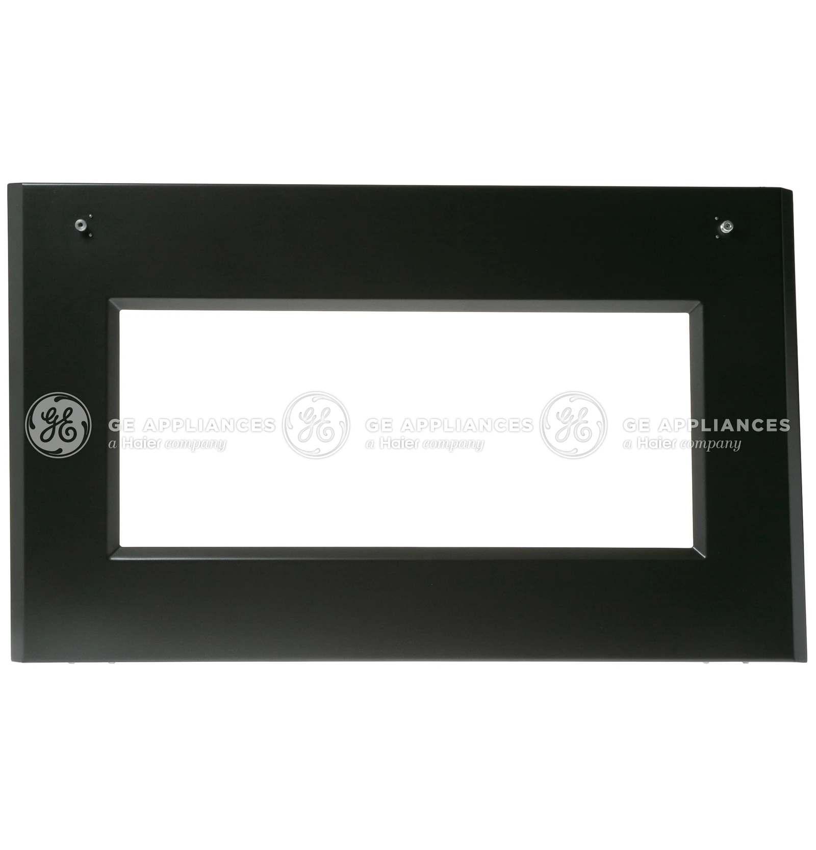 Door Panel Black Slate