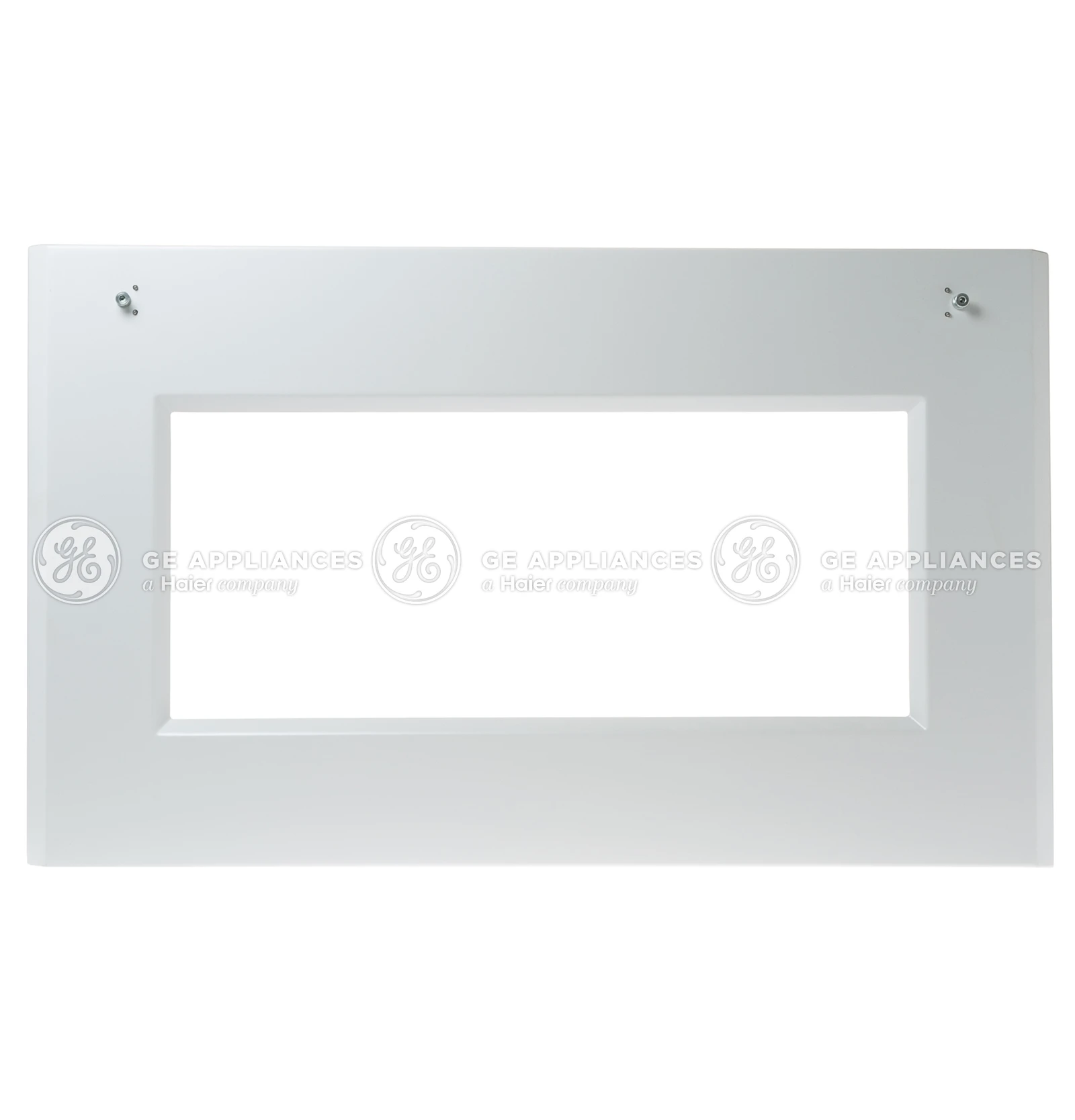 Door Panel White Slate