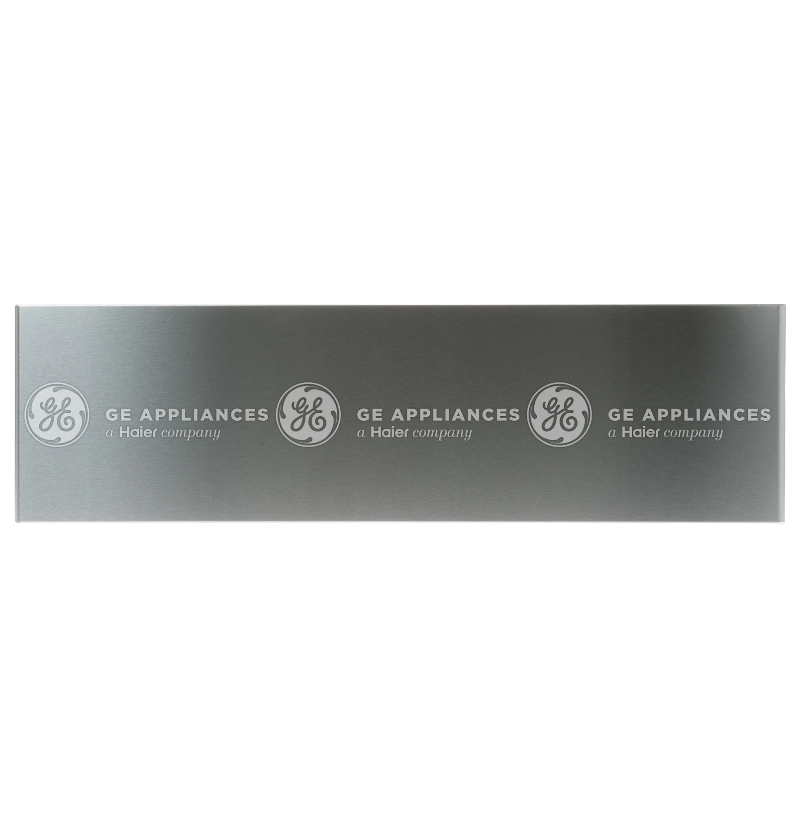 Stainless Steel Drawer Panel