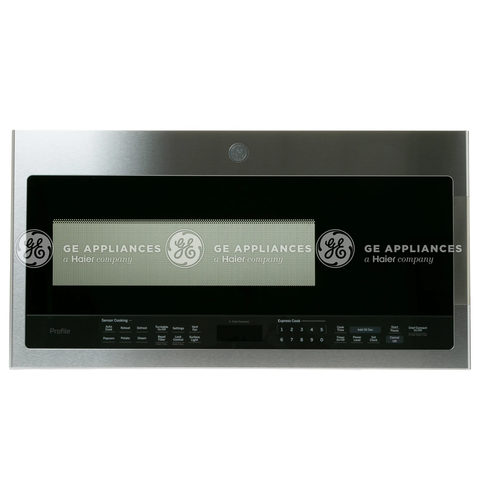 Stainless Steel Door Assembly