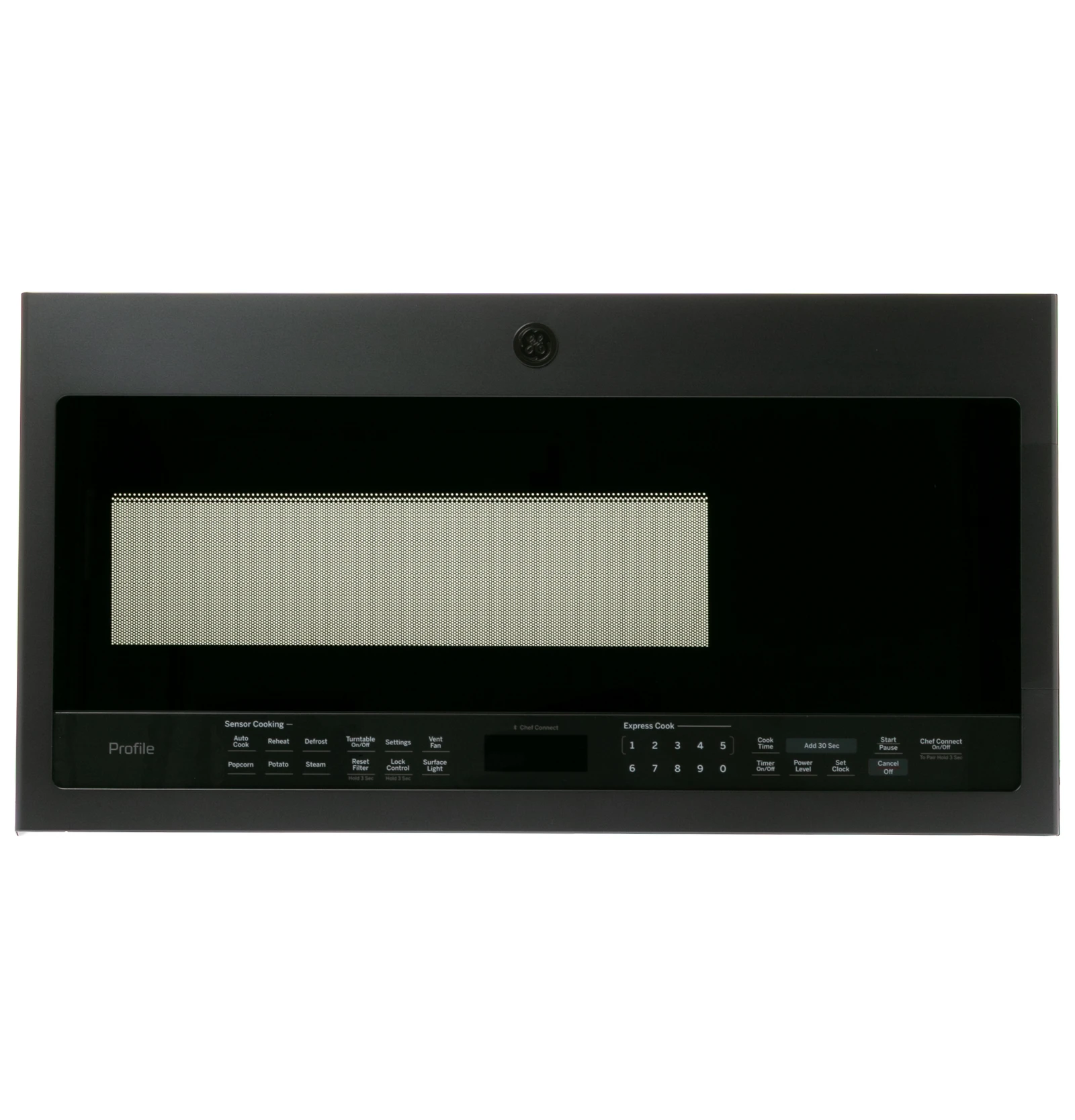 Dark Slate Door Assembly