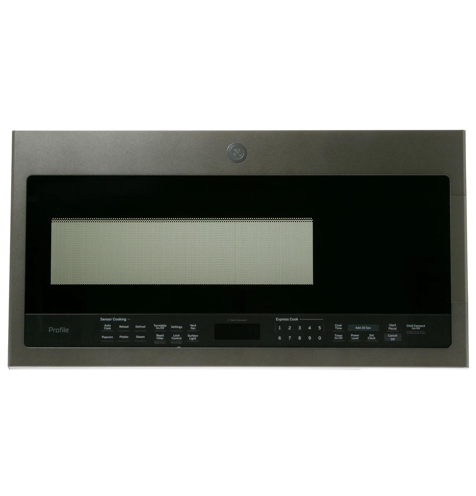 Slate Door Assembly