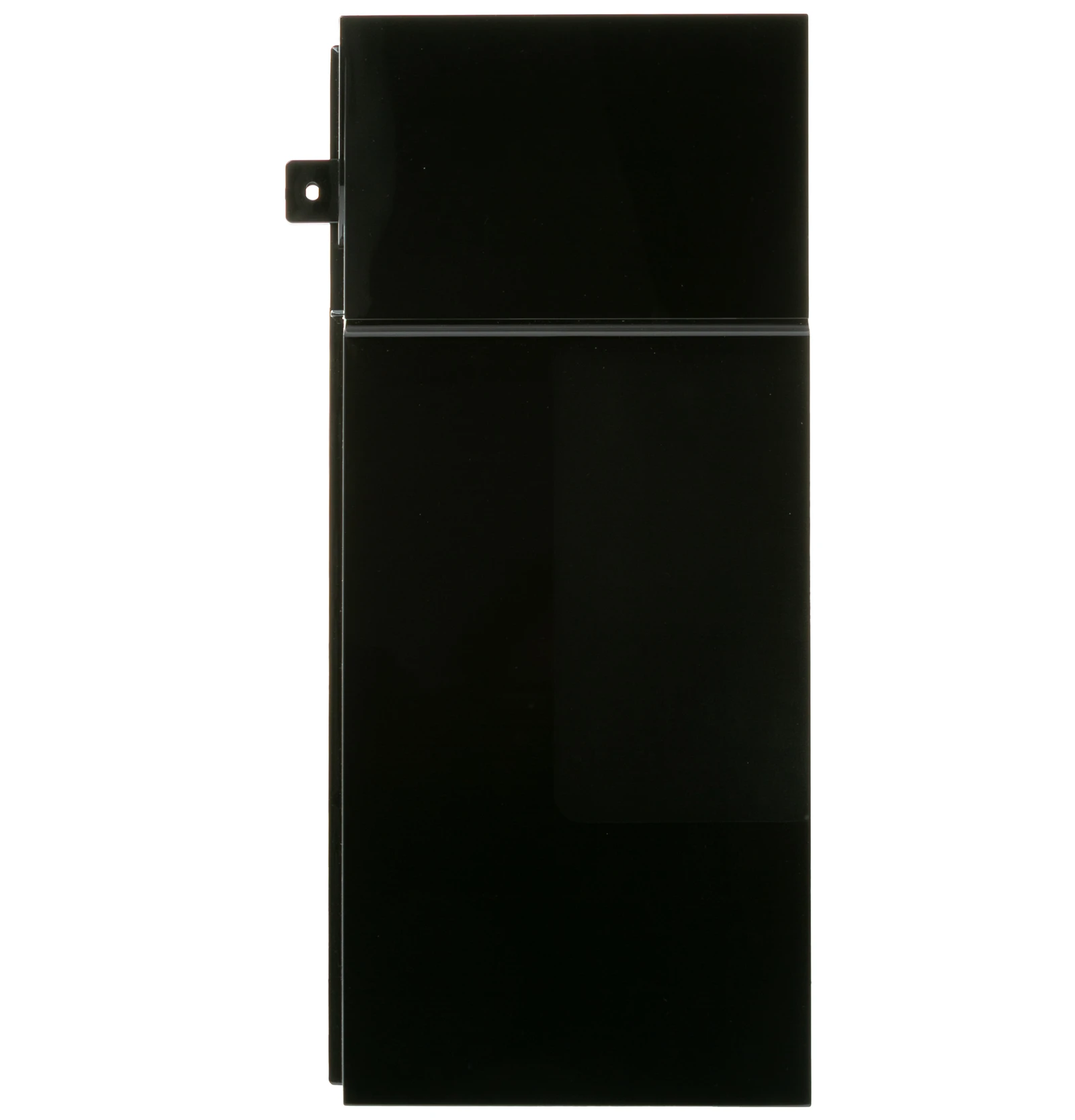 Stainless Steel Control Panel