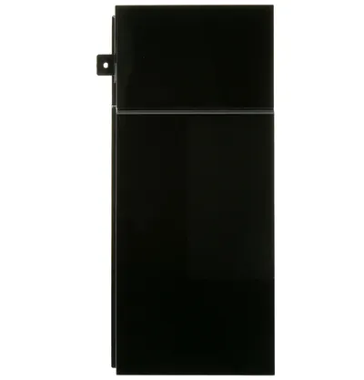 Stainless Steel Control Panel