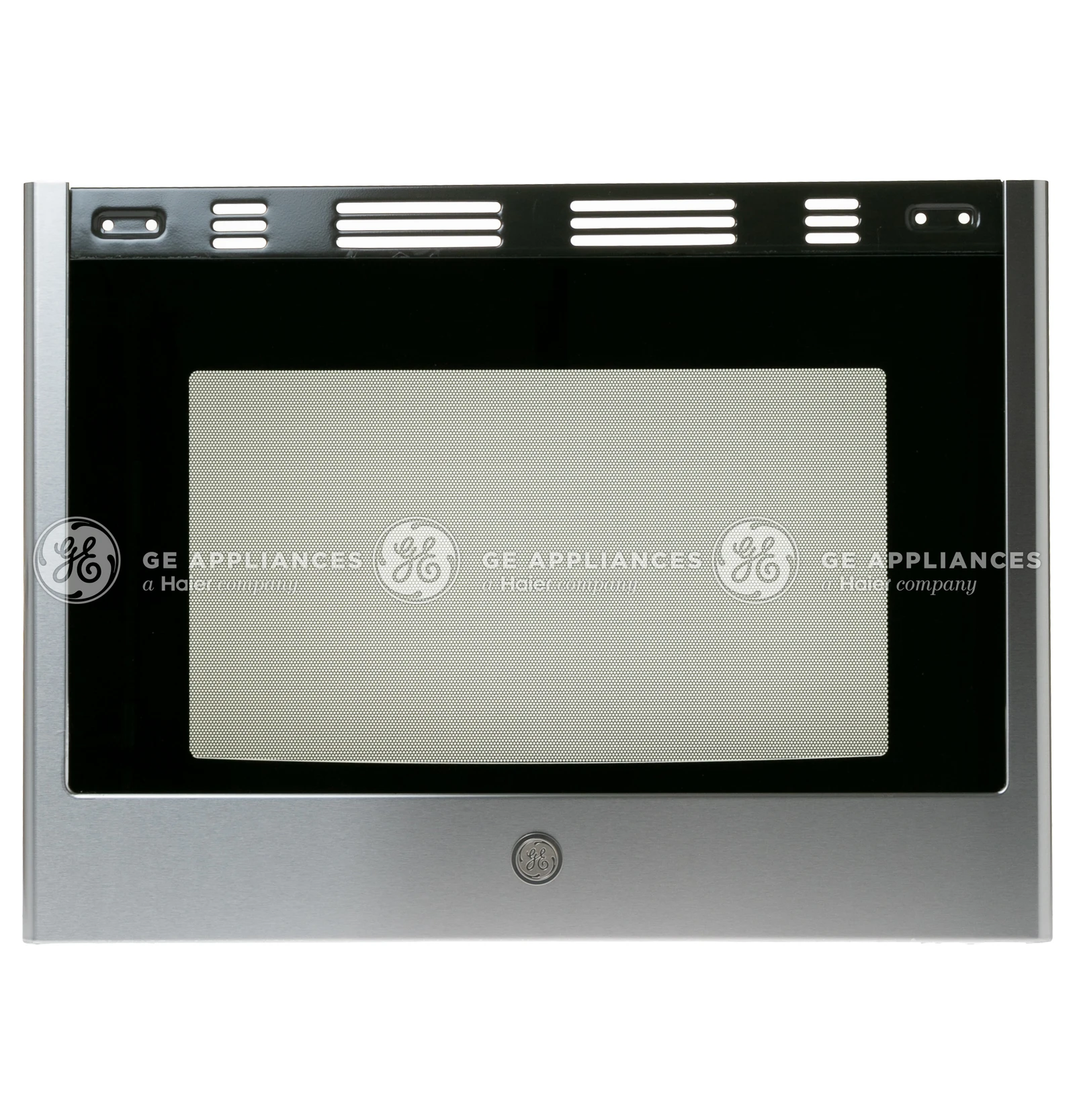 Glass Door Assembly