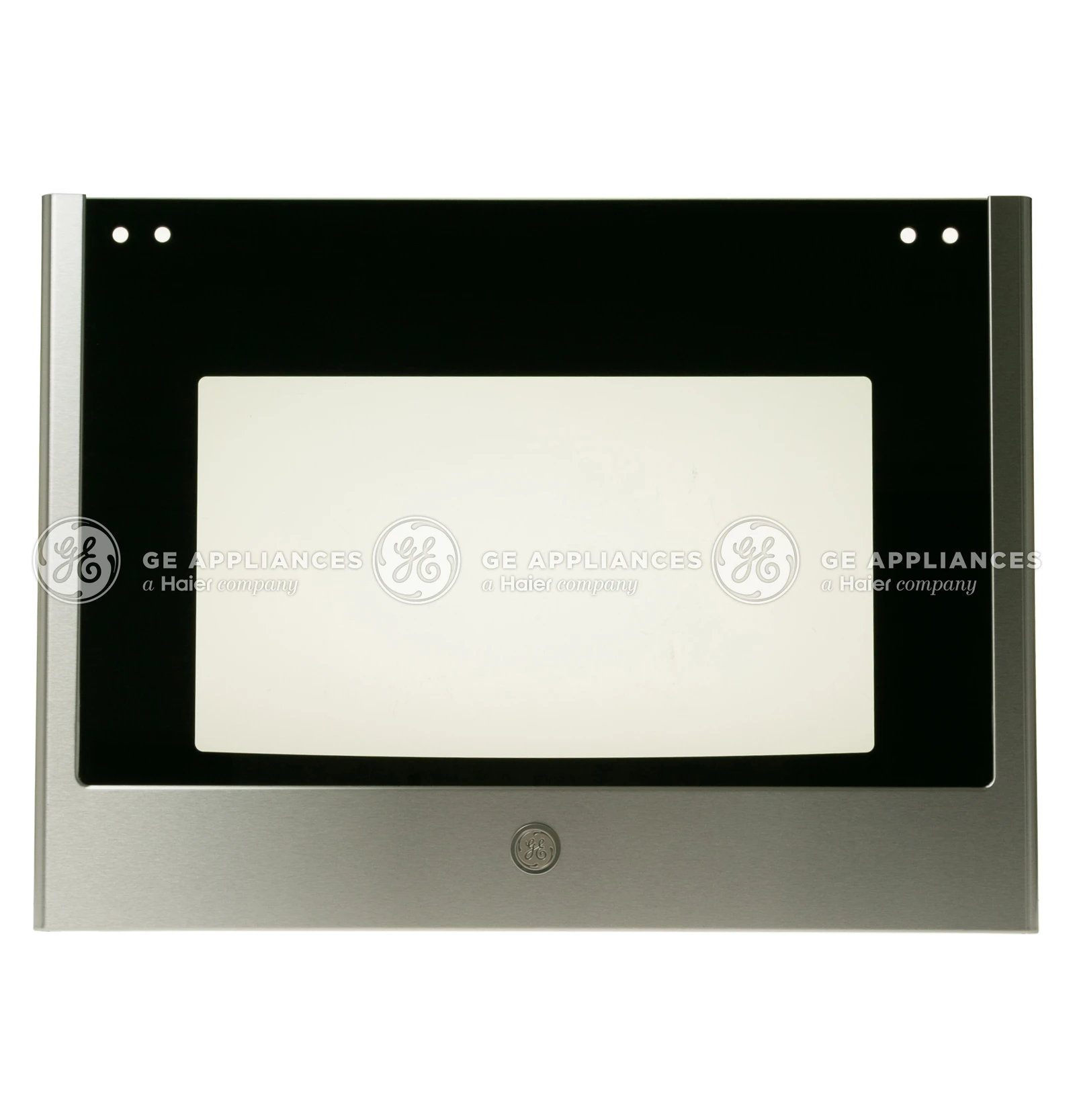 Glass & Panel Door Assembly