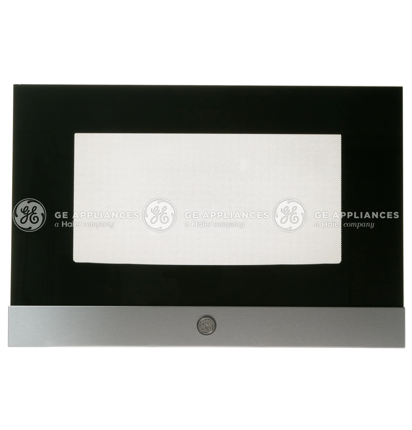 Door Glass Assembly