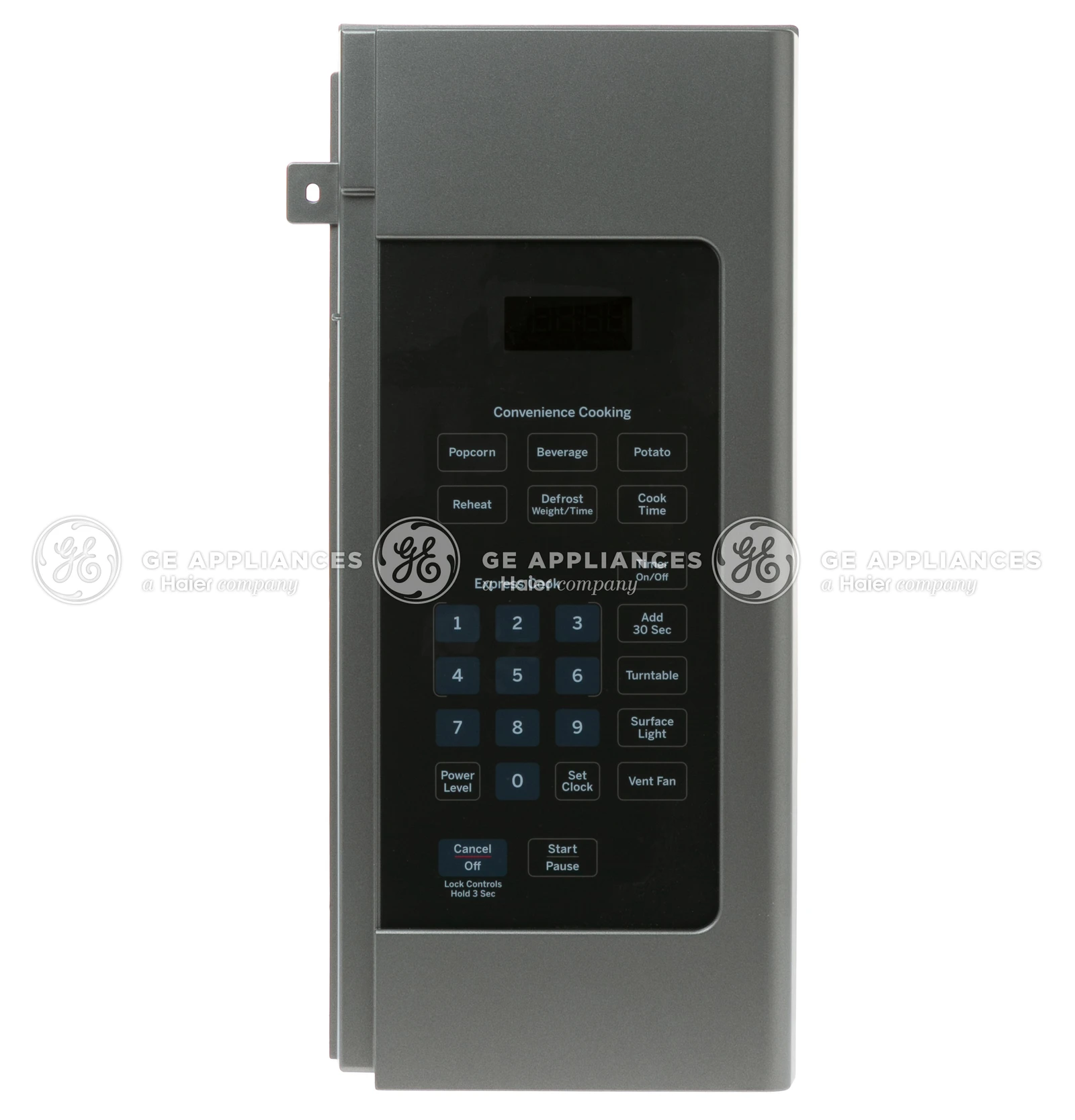 Slate Control Panel