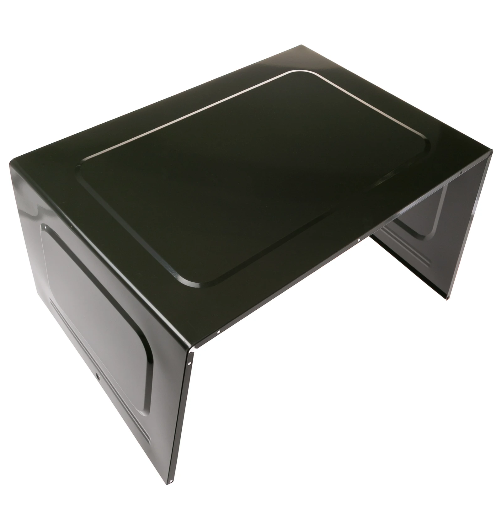 Outer Case Dark Dorian