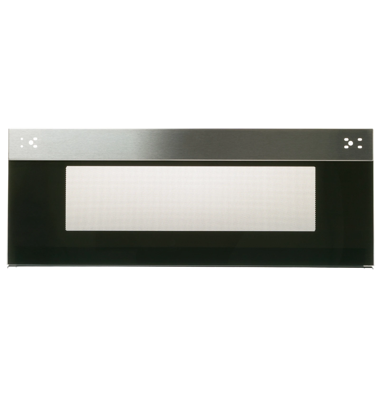 Upper Outer Door Stainless