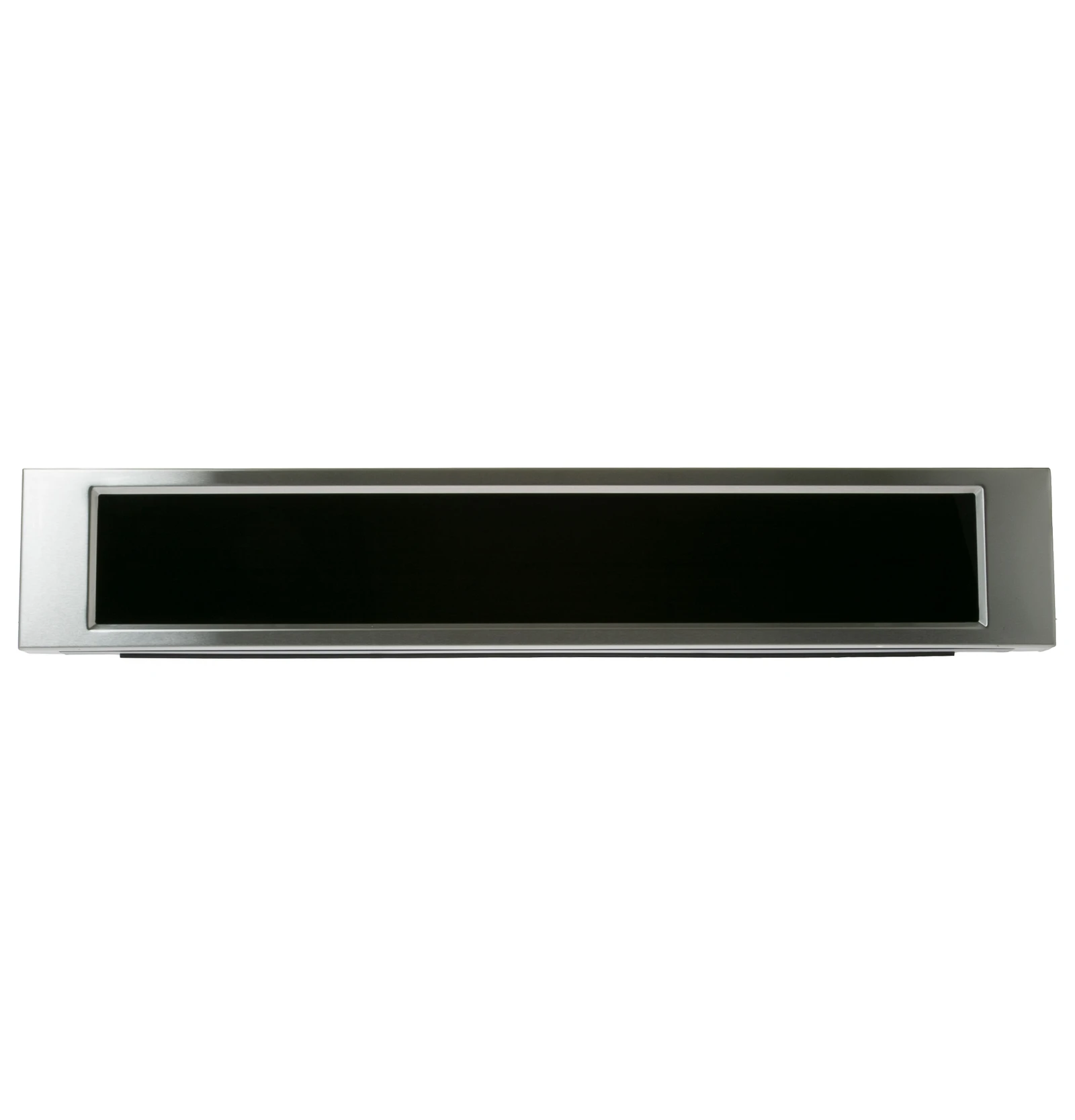 Control Panel Assembly