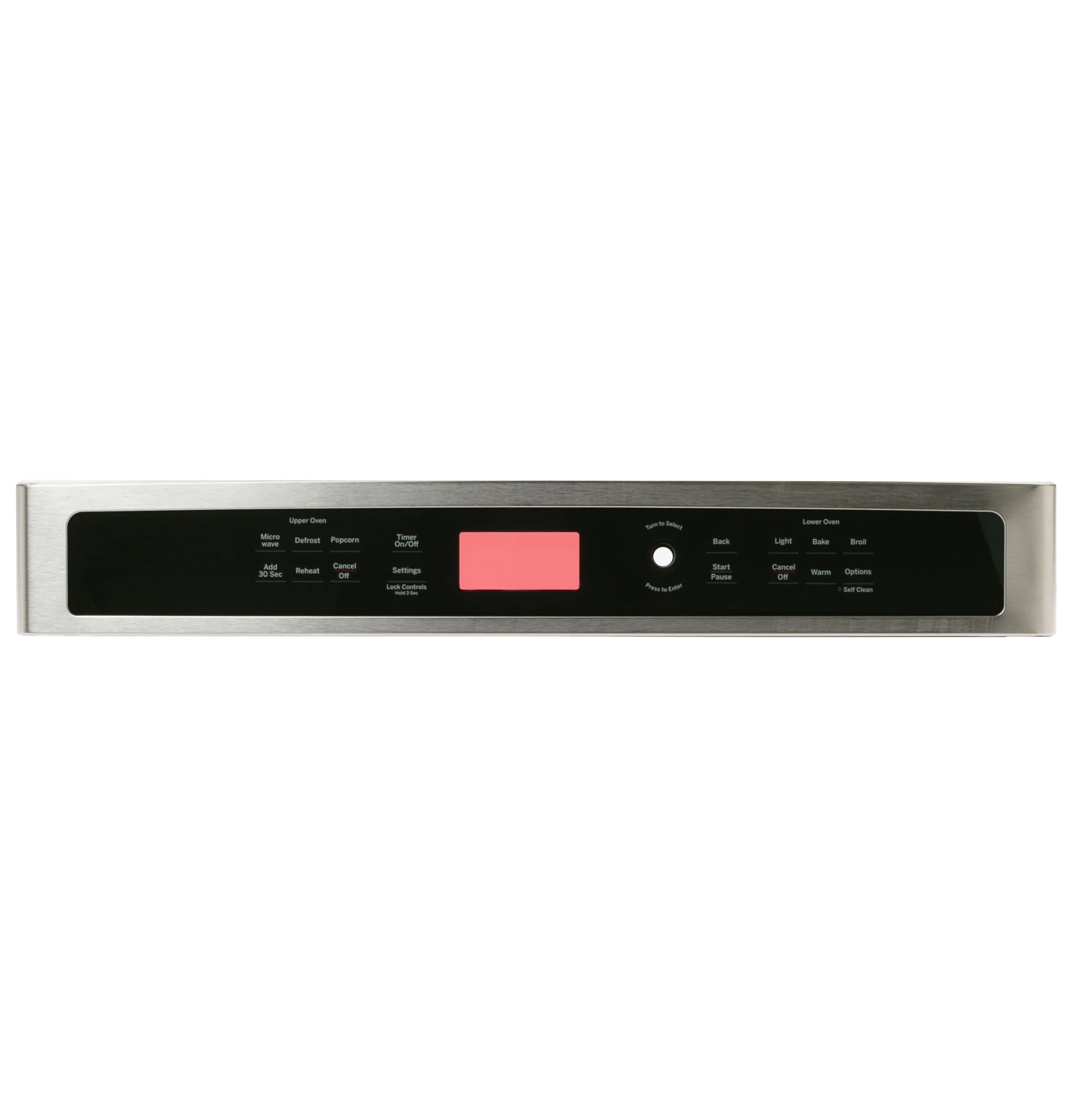 Controller Assembly Parts