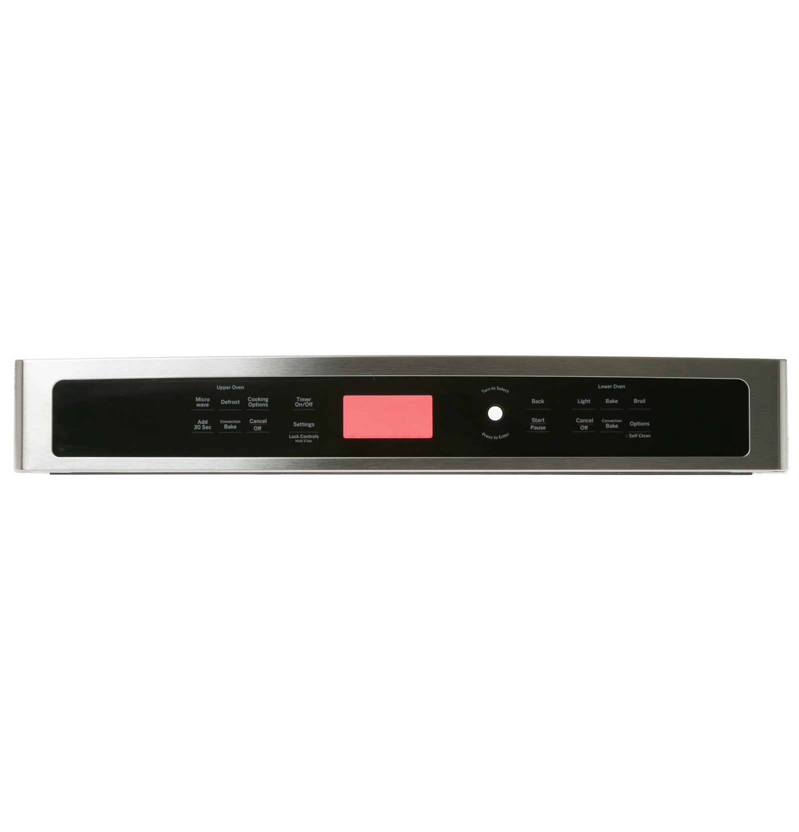Controller Assembly Parts