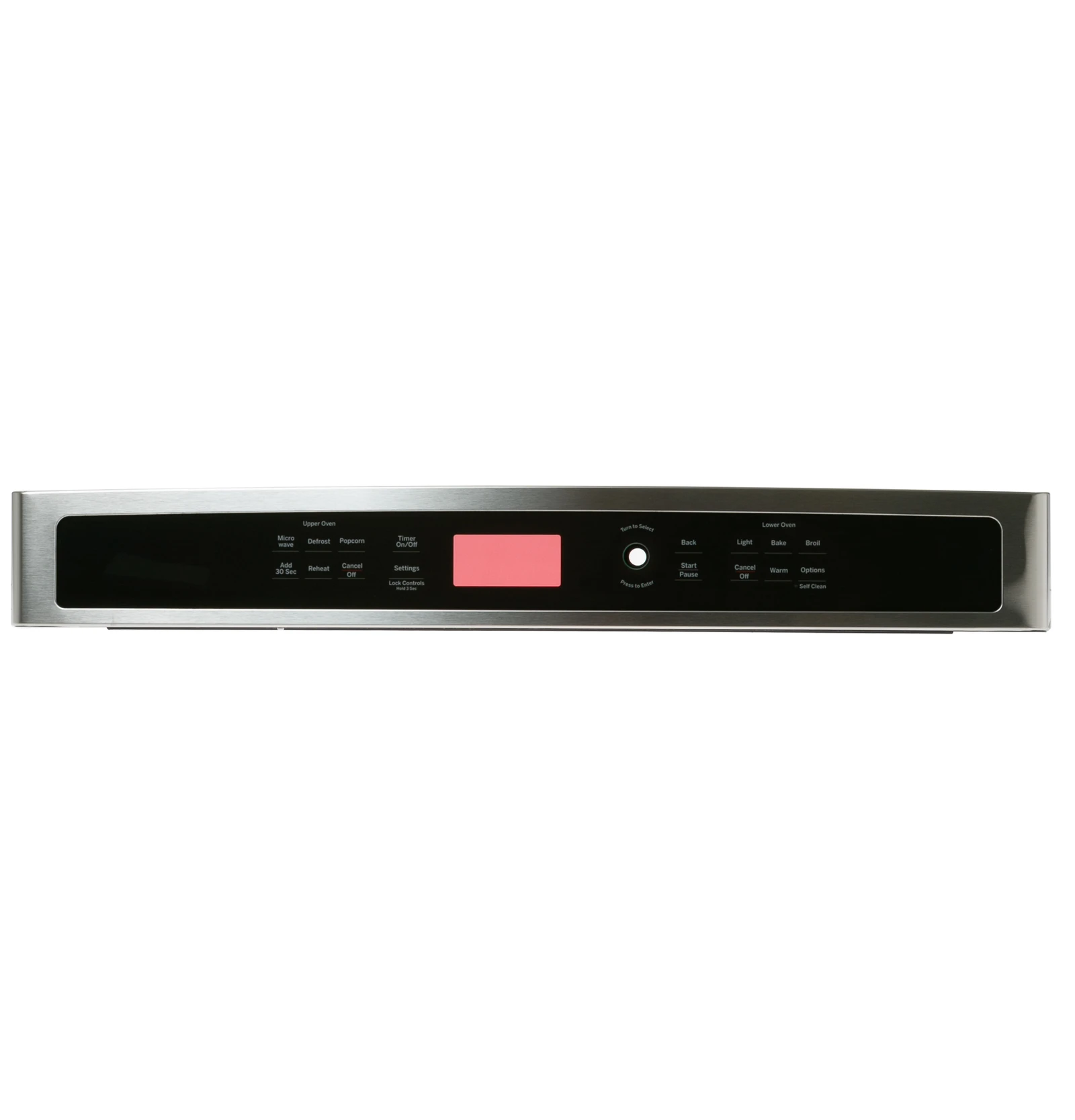 Controller Assembly Parts