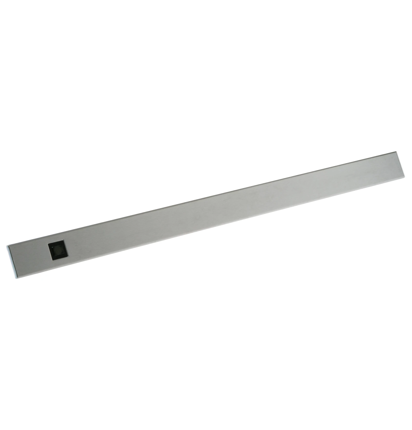 Stainless Steel Control Panel