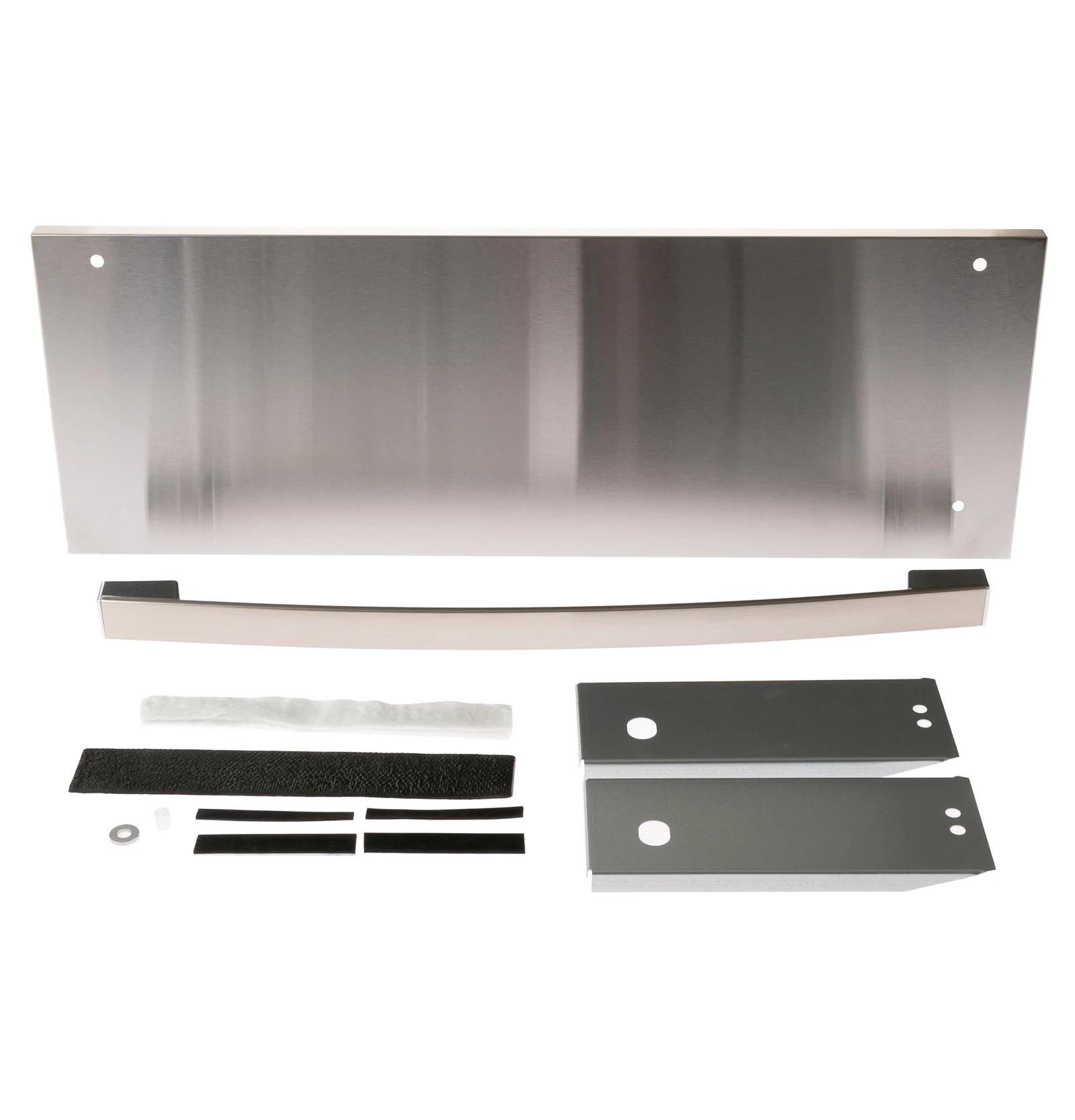 Stainless Steel Profile Door