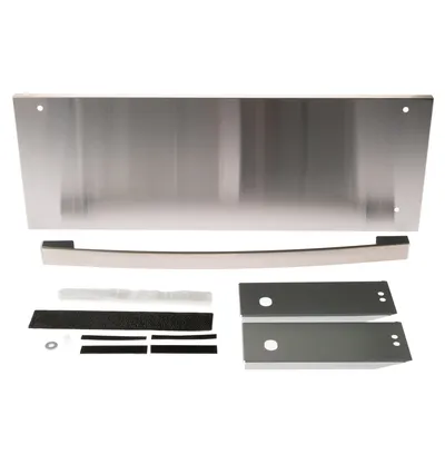 Stainless Steel Profile Door