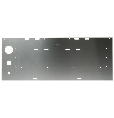 Door Back Panel