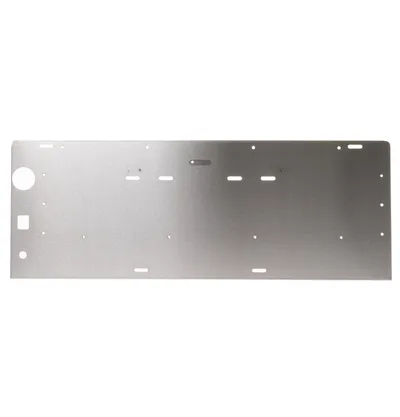 Door Pack Panel