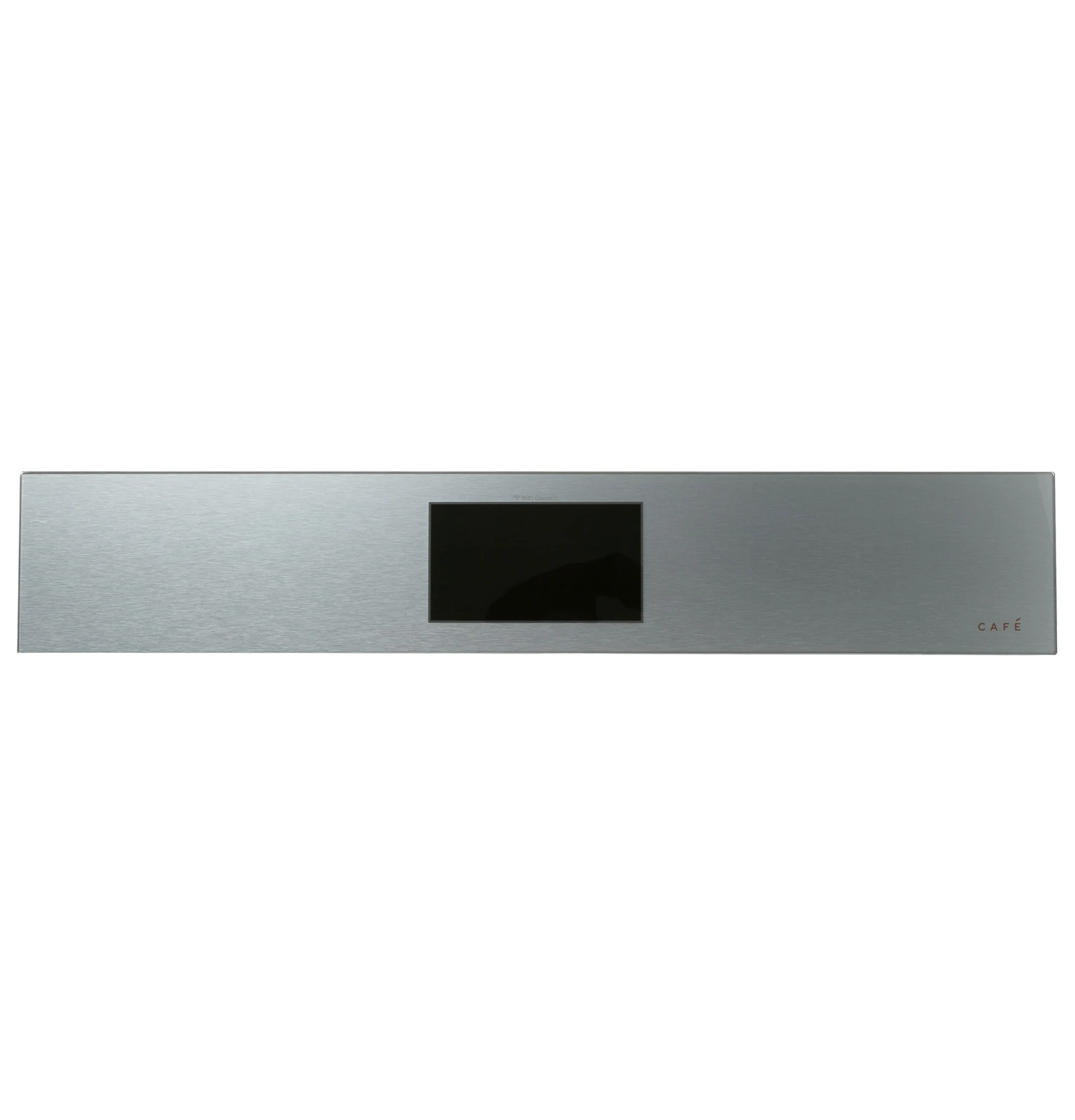 Stainless Control Panel