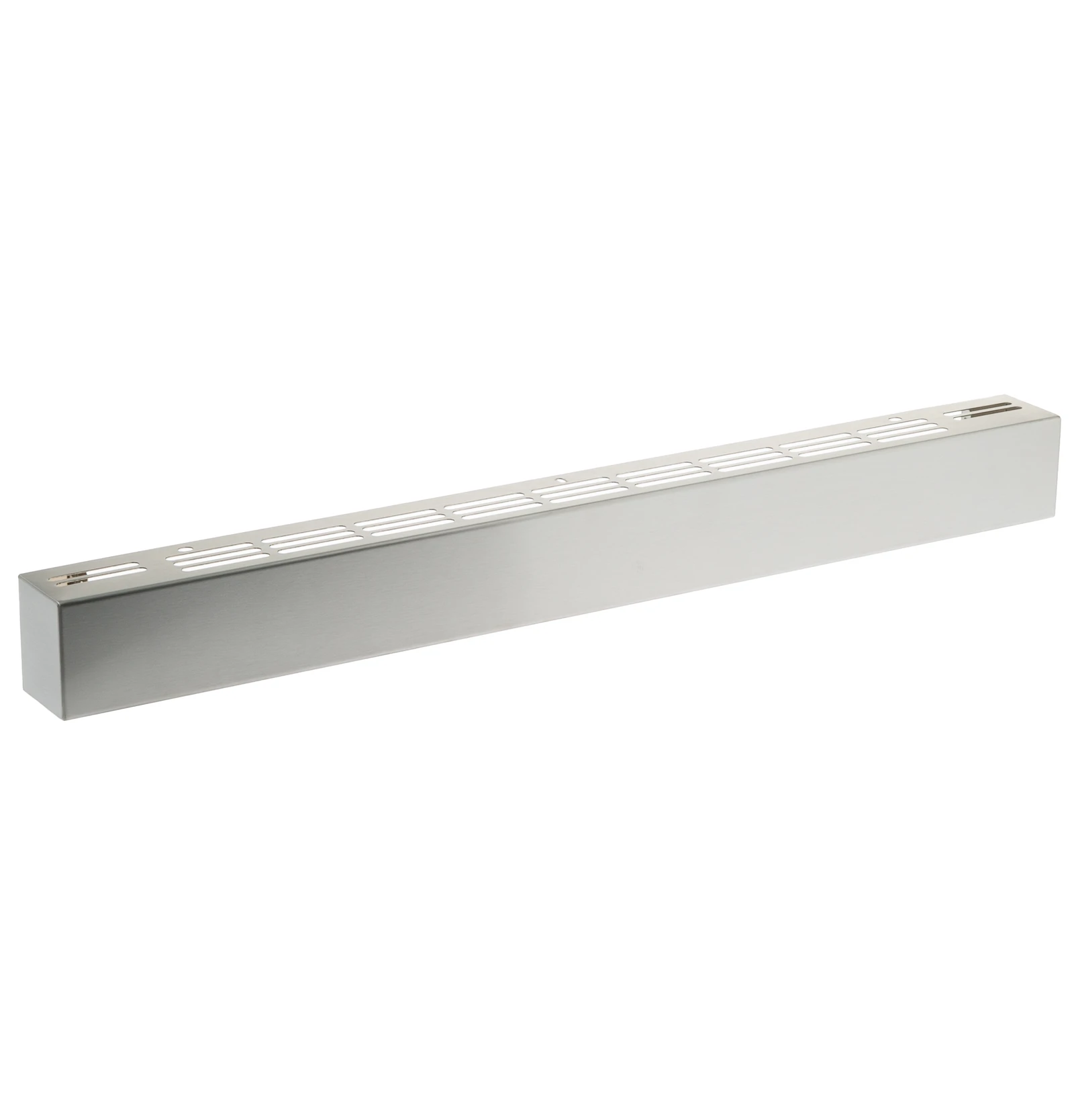 30" Stainless Steel Panel Accessory