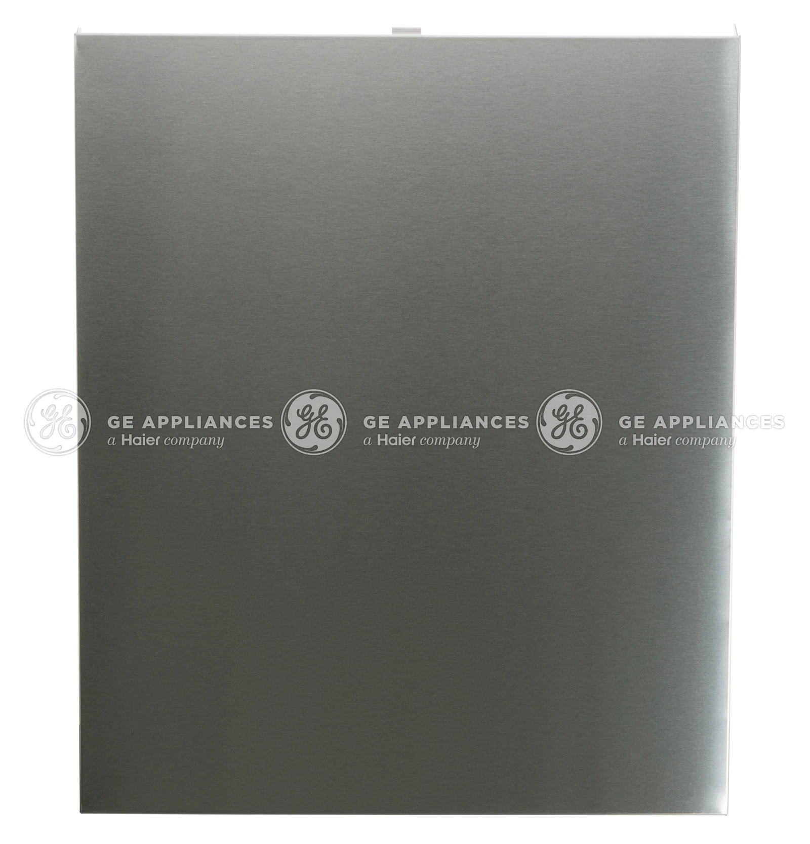 Stainless Steel Side Panel