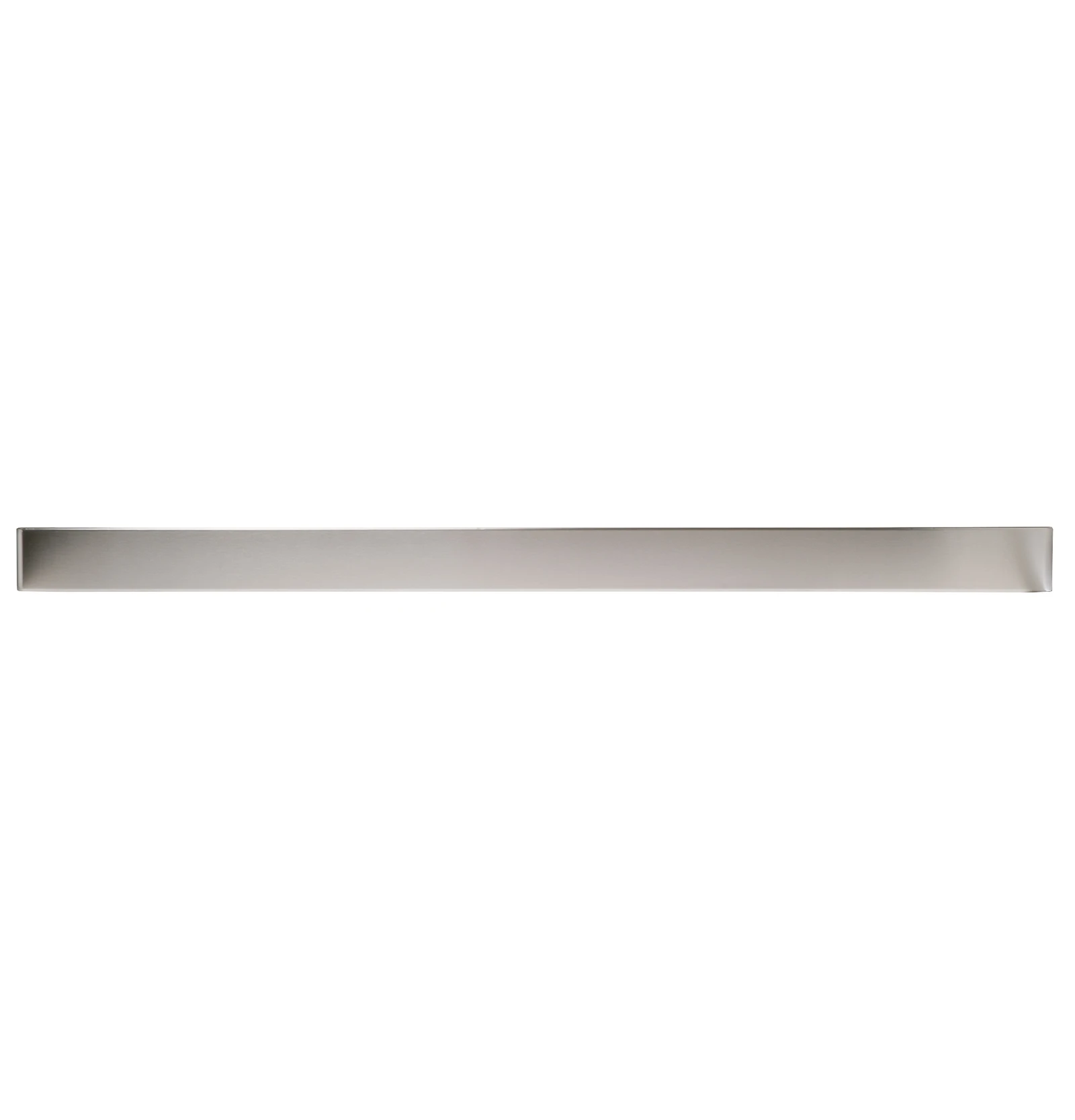 48" Stainless Steel Panel Accessory