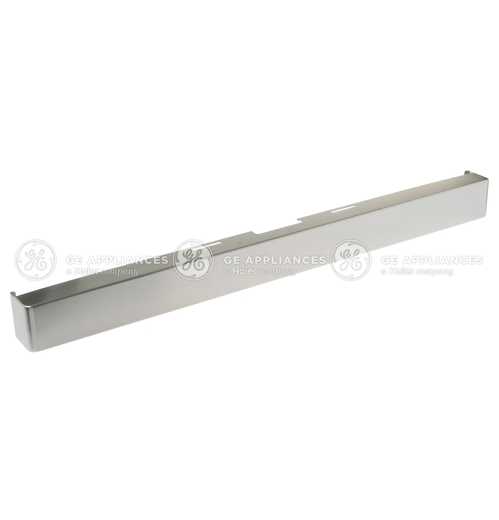 36" Stainless Steel Panel Access
