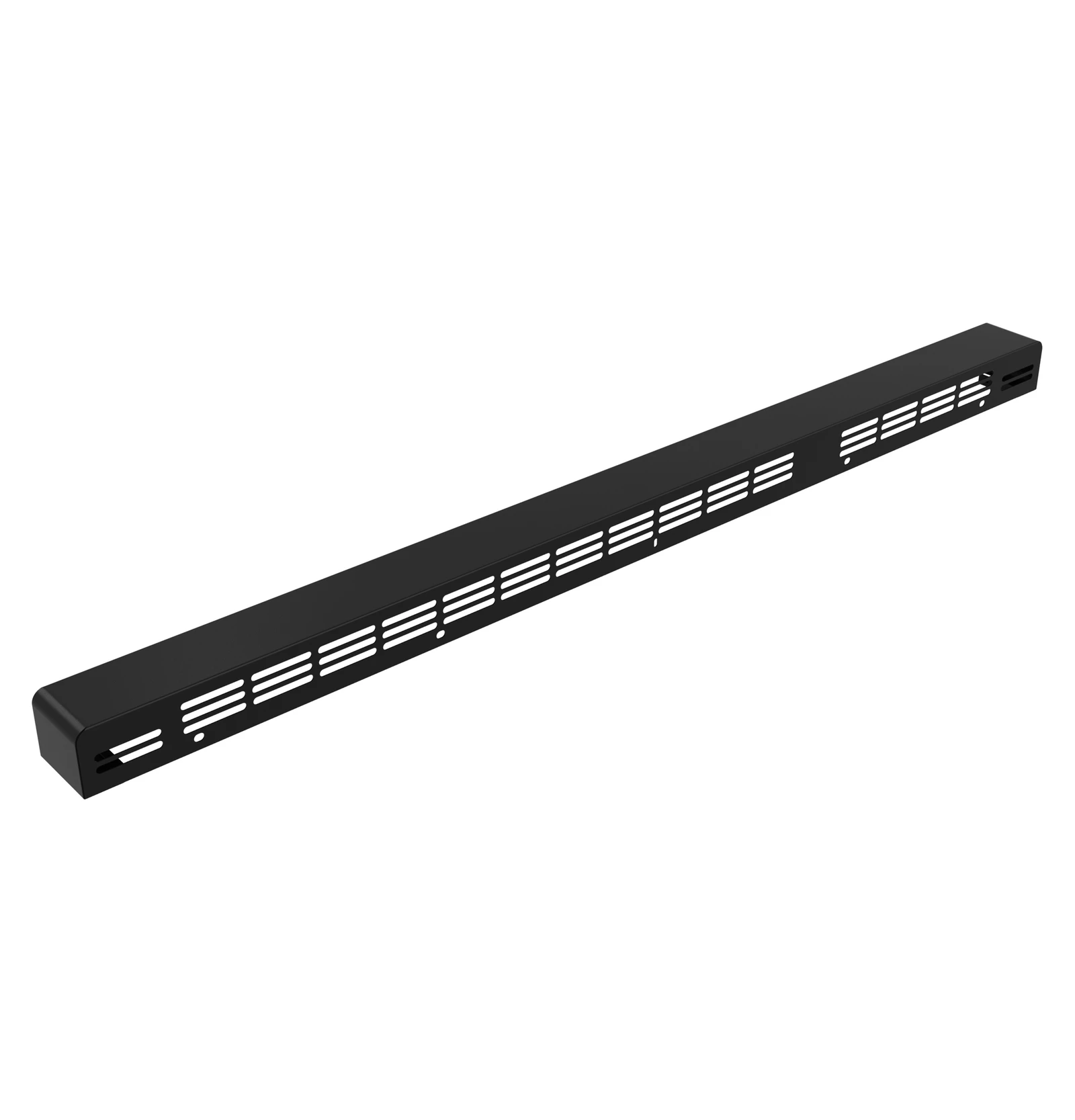 Dark Slate Panel Access 48"