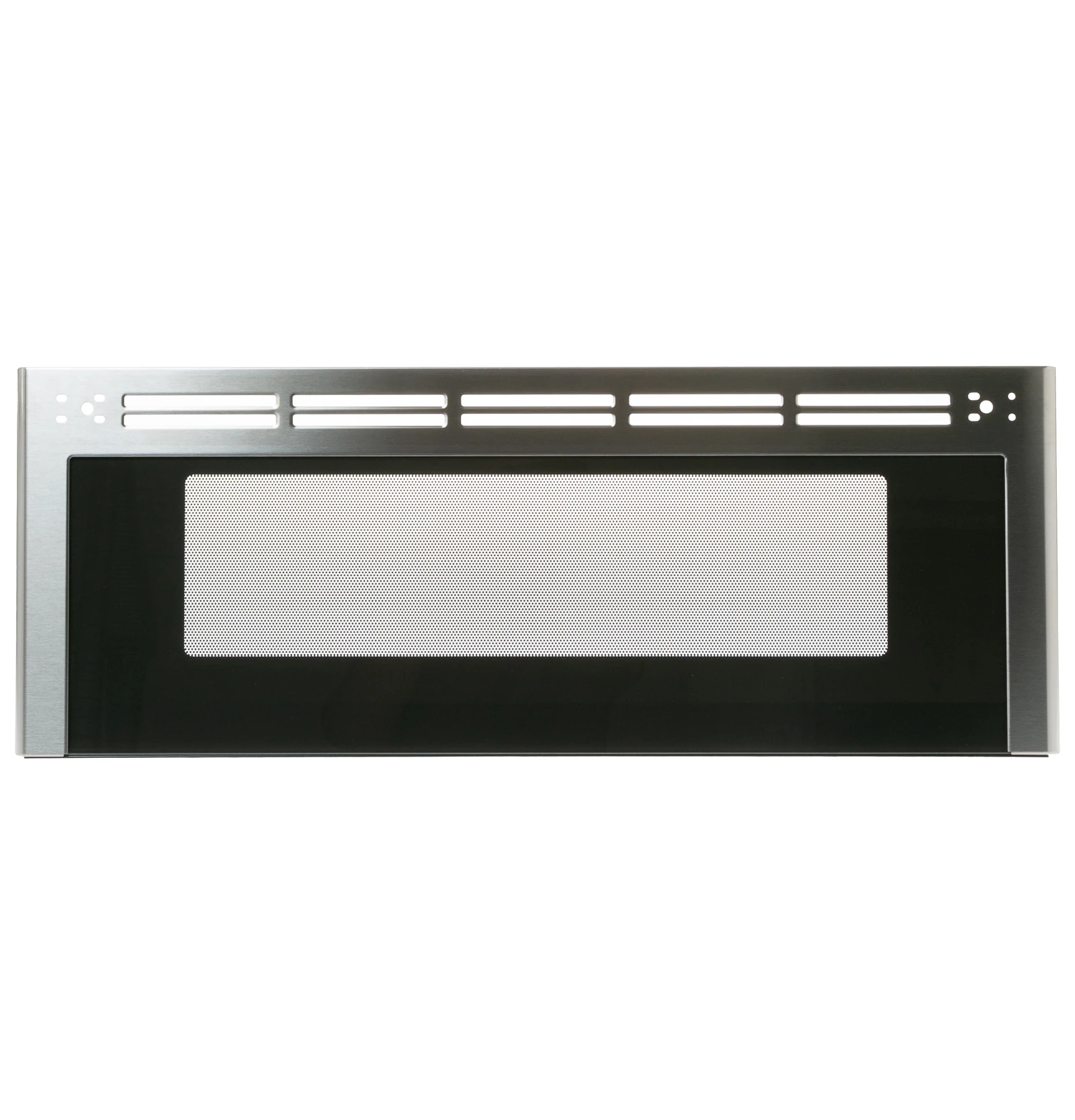 Upper Outer Door Stainless