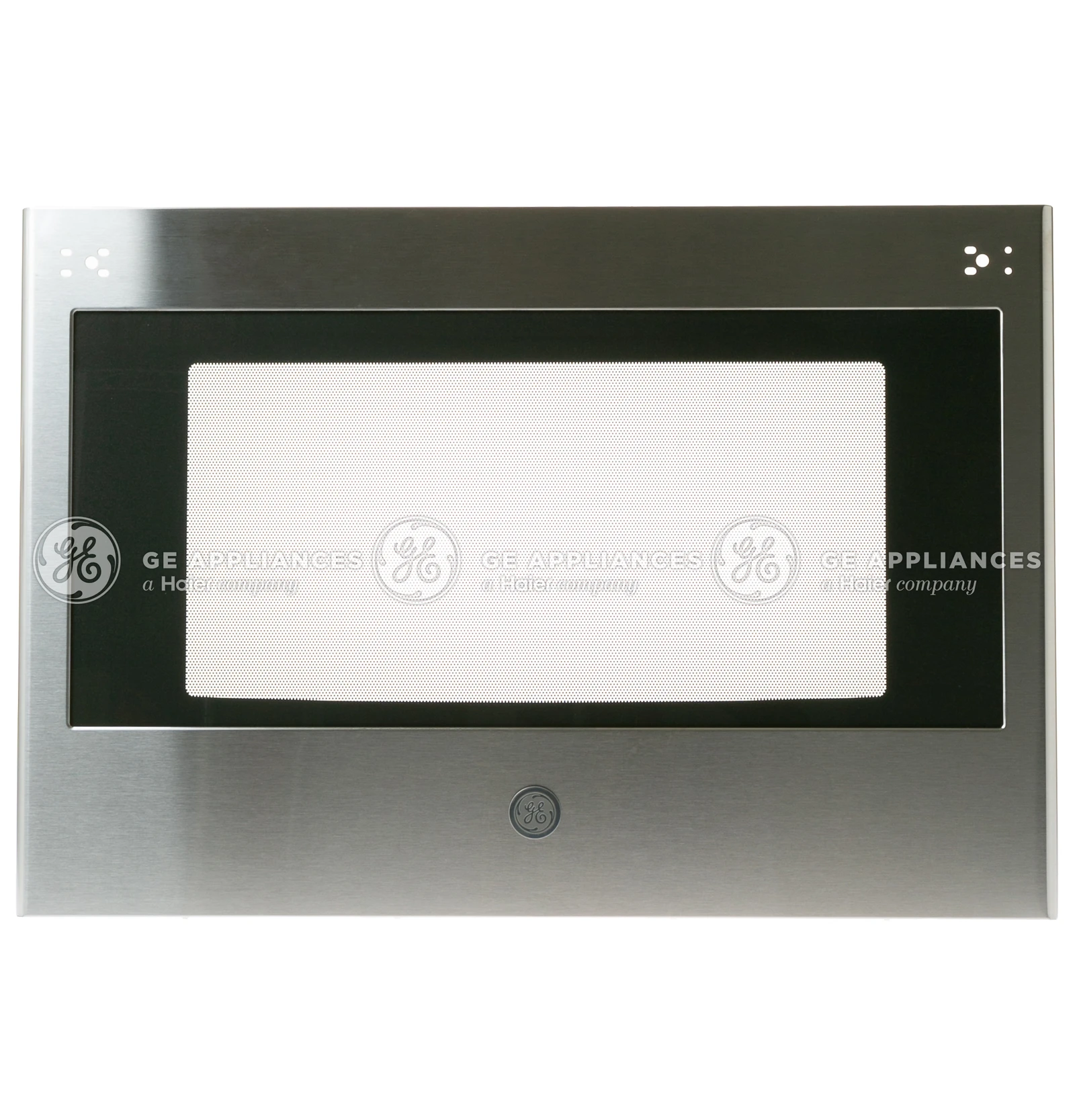 Lower Outer Door Stainless Steel
