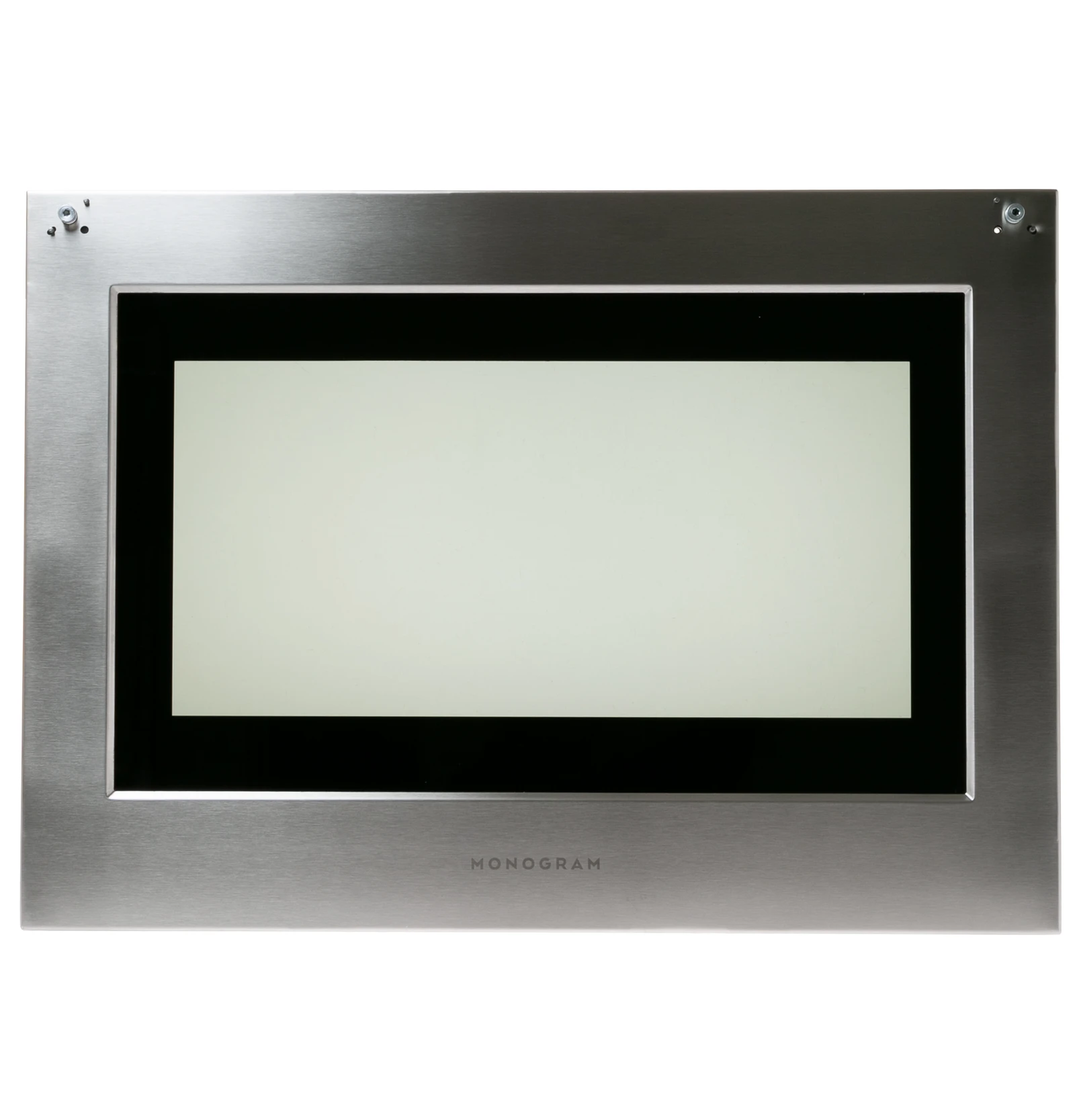 30" Stainless Outer Door