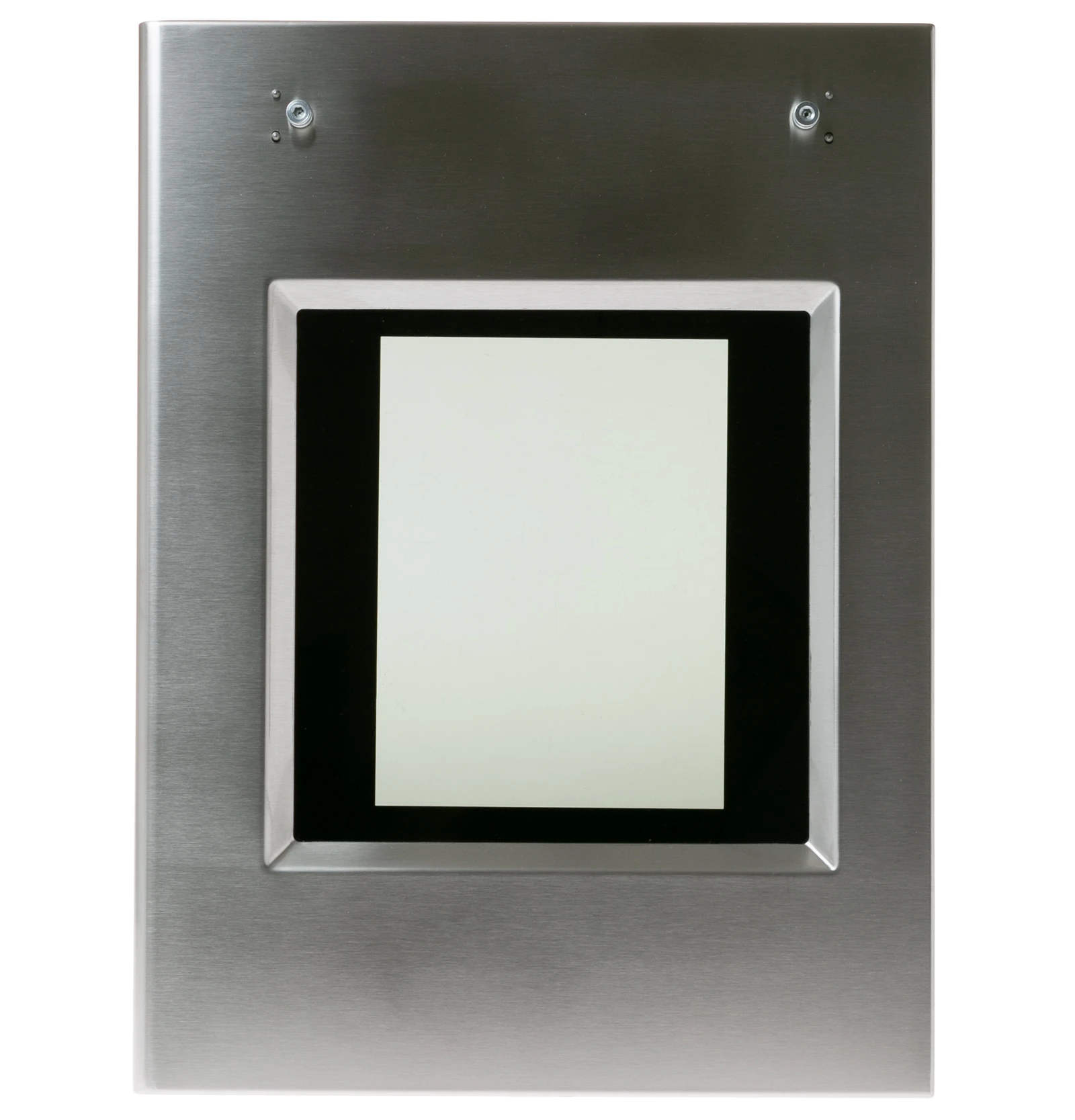 Small Stainless Outer Door