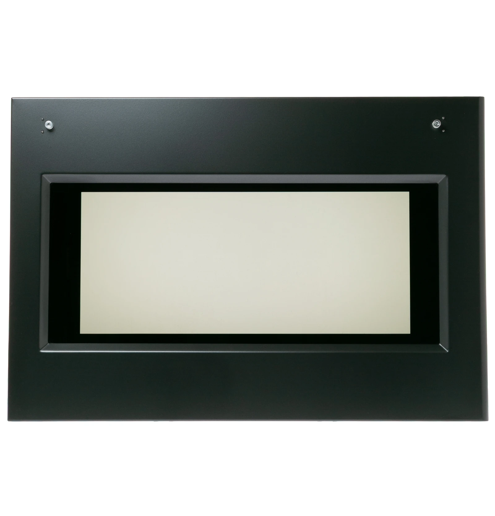 Black Slate Outer Door