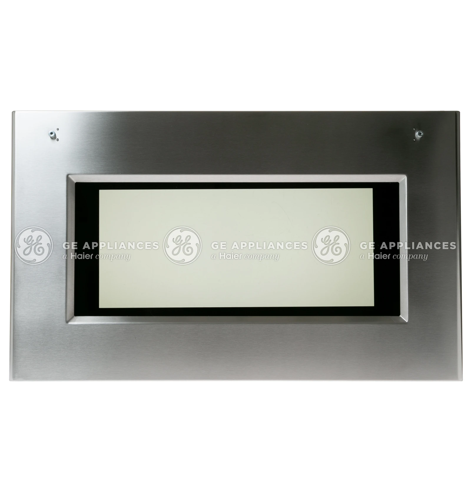Outer Door Stainless 36"