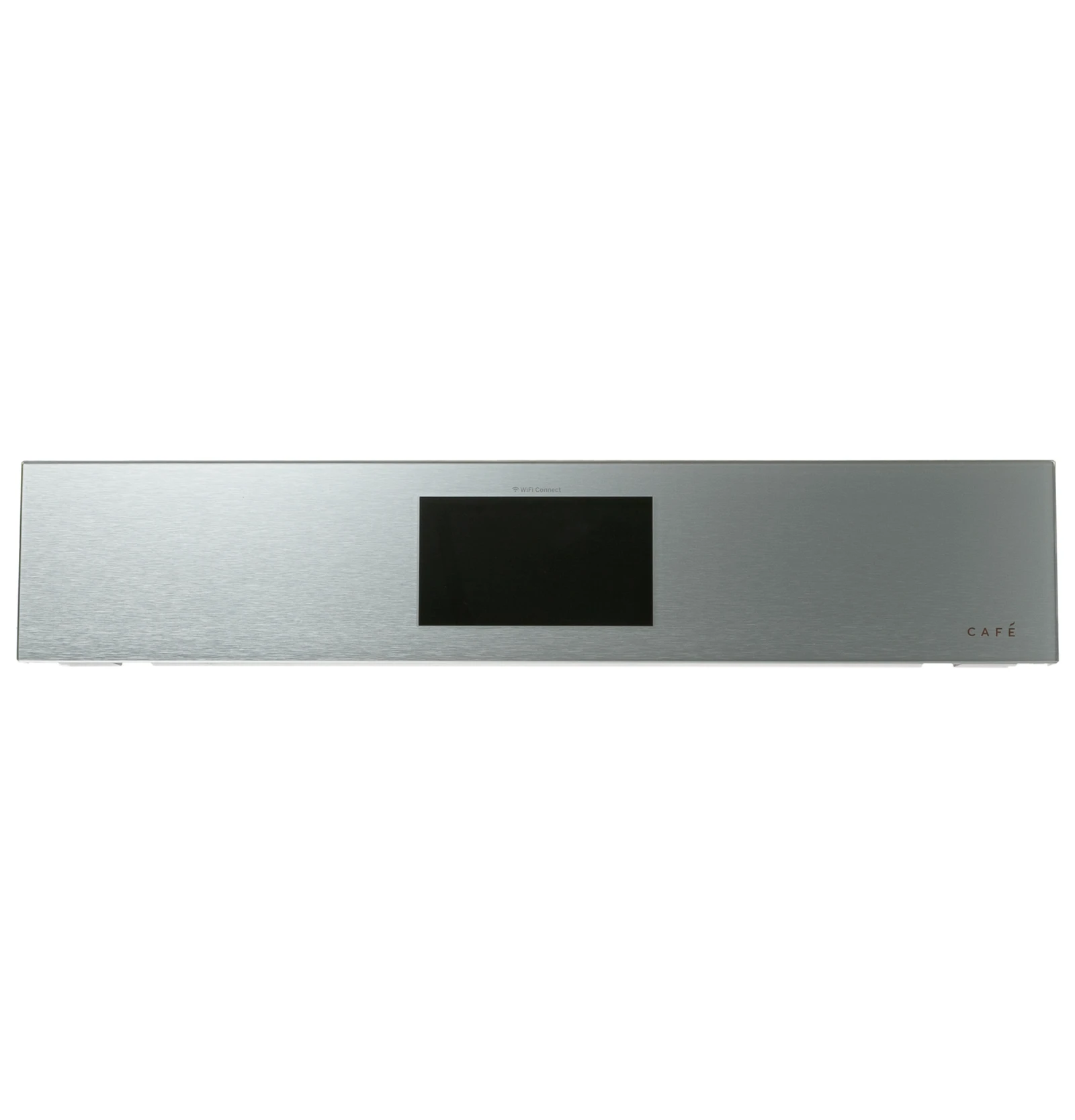 Stainless Control Panel