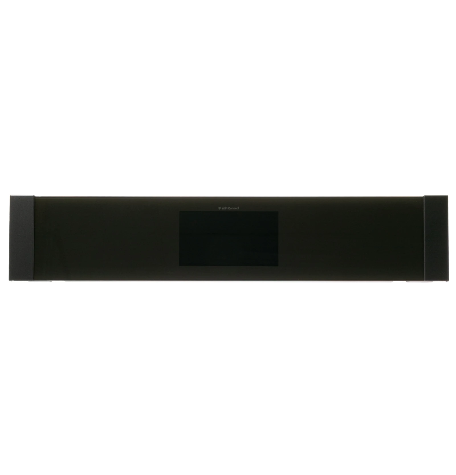 Control Panel Black Slate