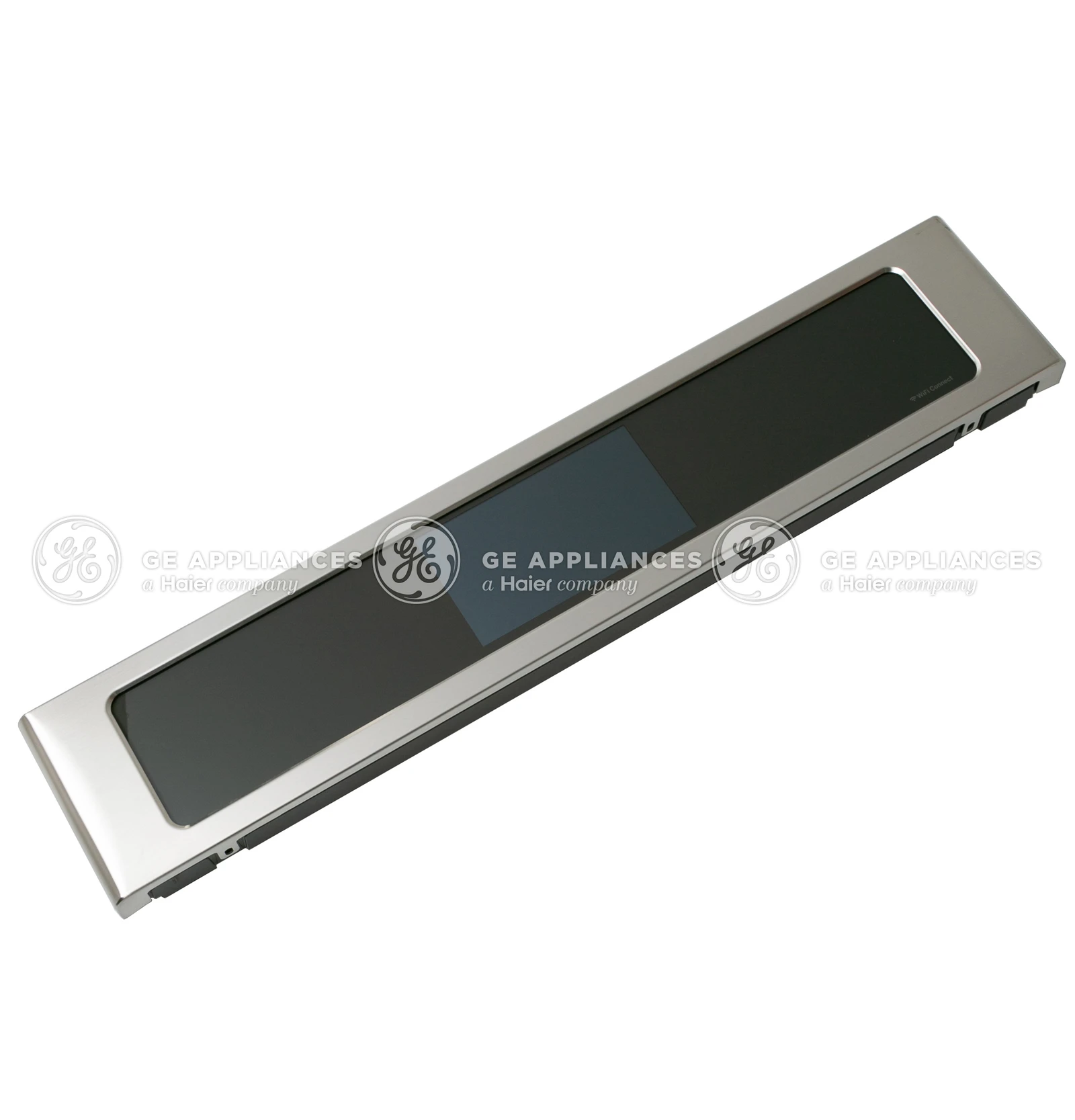 Control Panel Stainless Steel