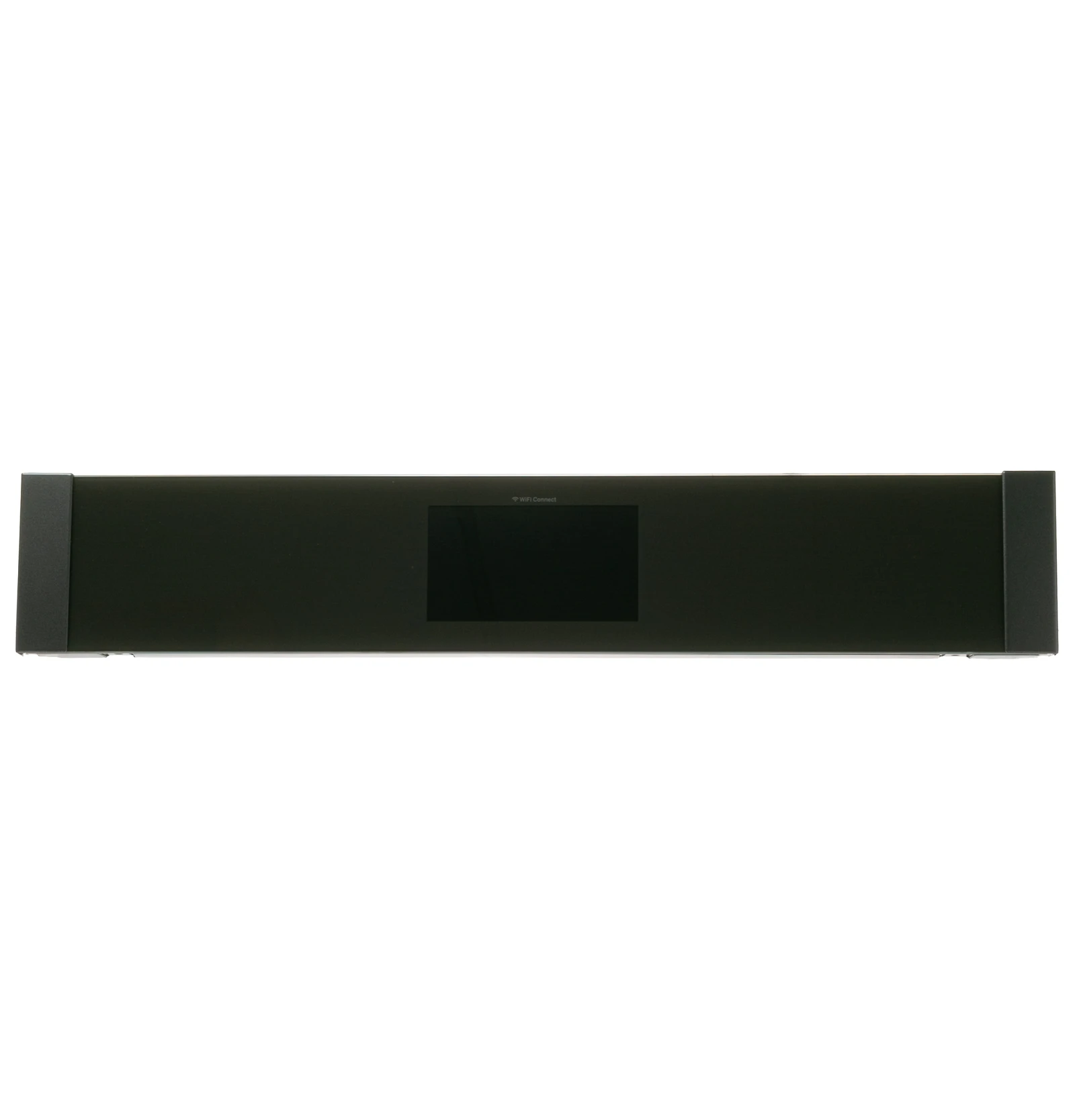 Black Slate Control Panel