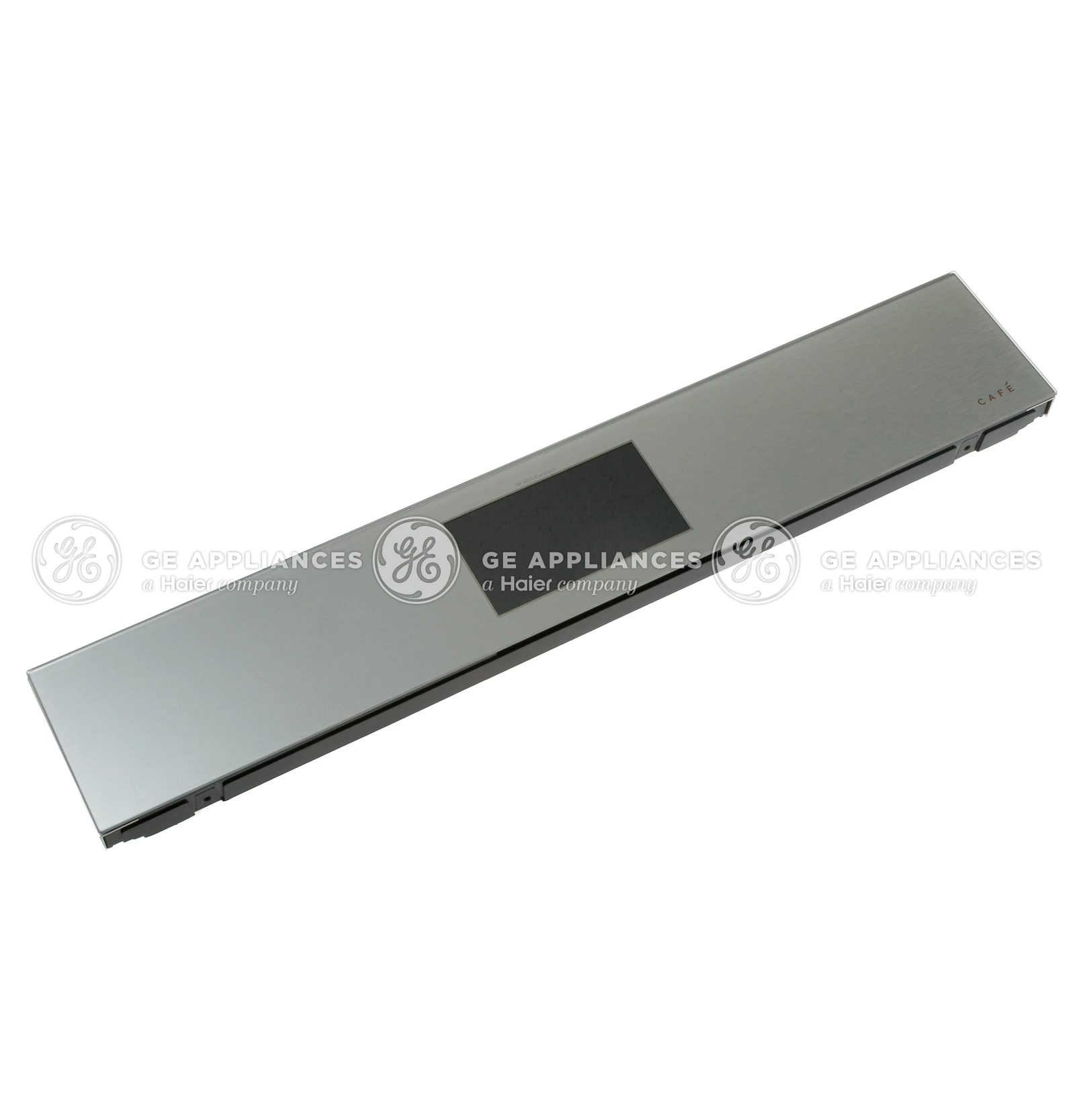 Stainless Steel Control Panel