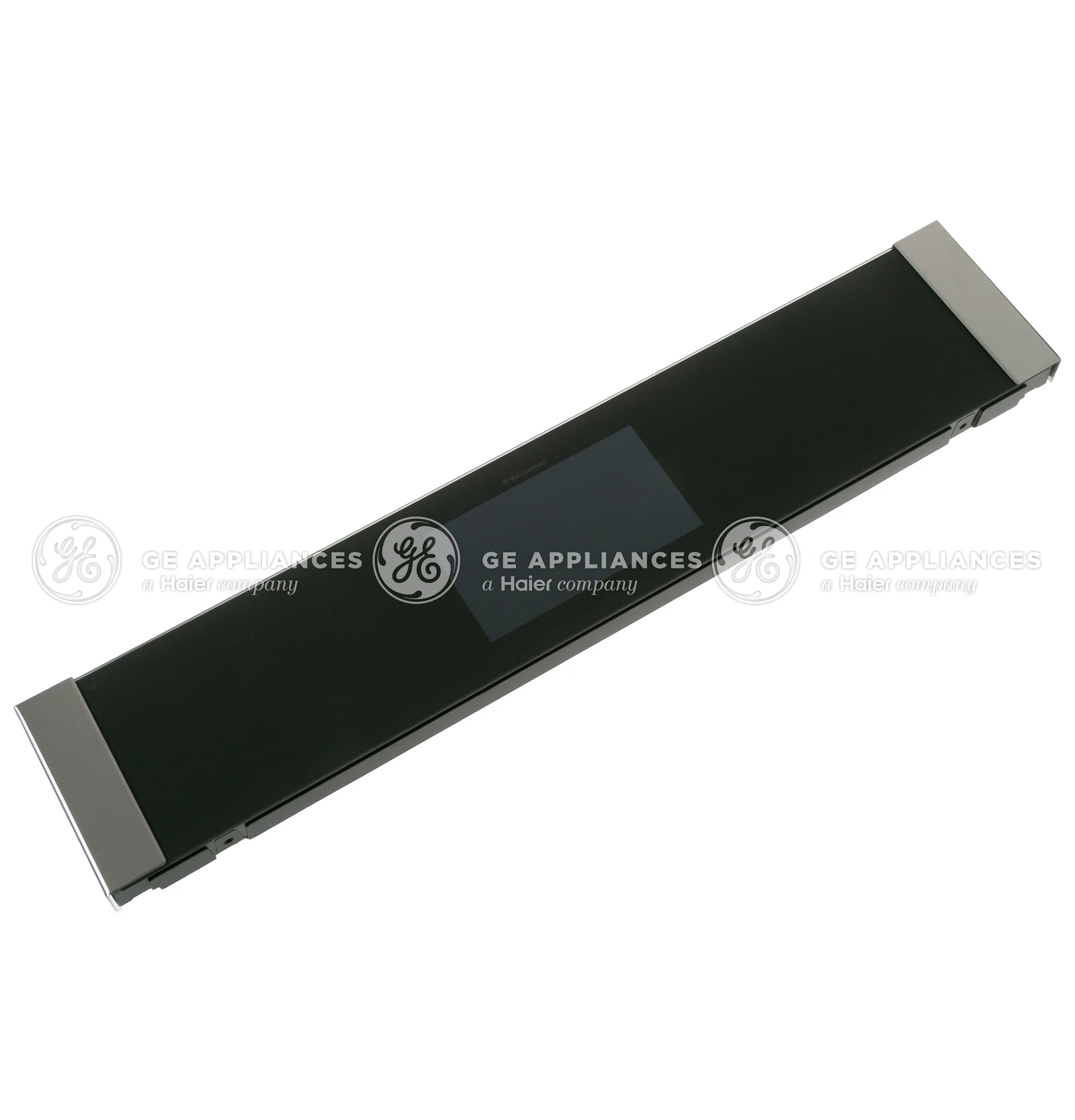 Stainless Steel Control Panel