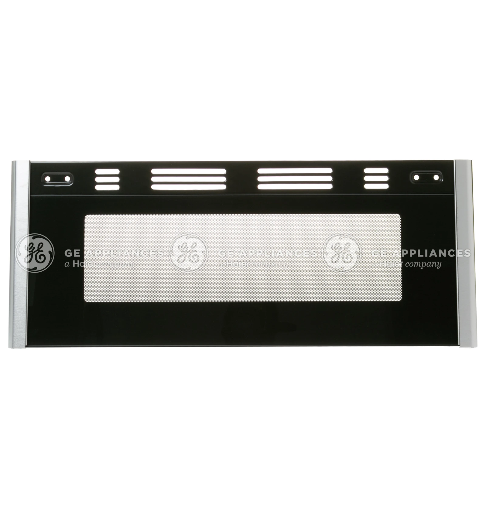 Door Glass Assembly