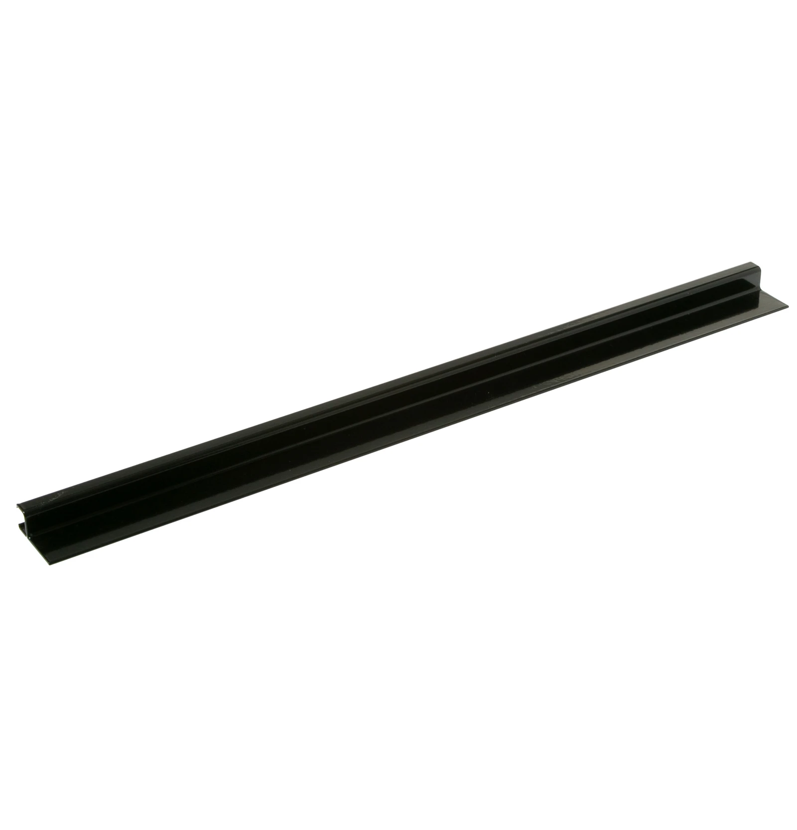 Black Side Door Frame