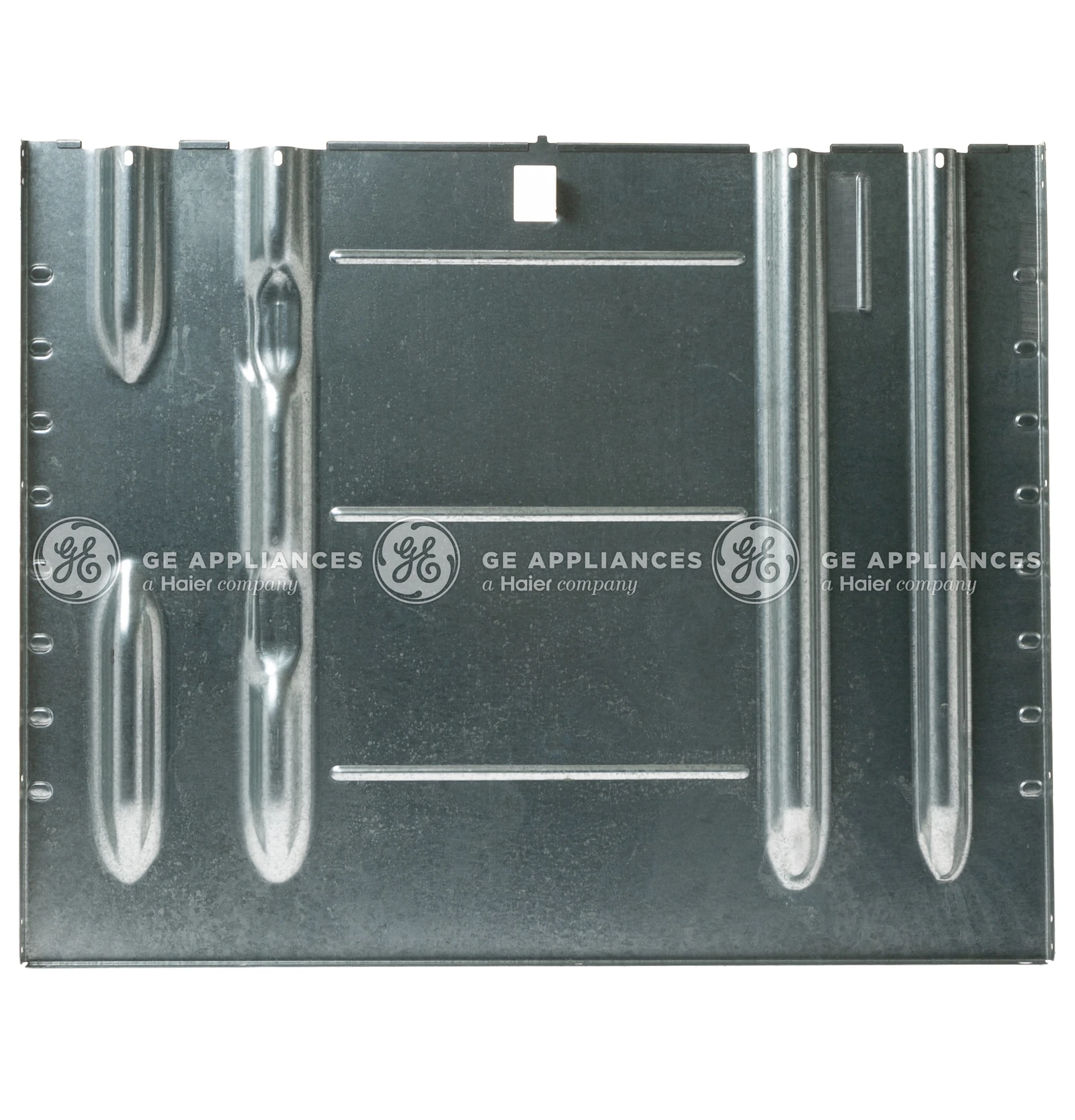 Air Duct Bottom Cover