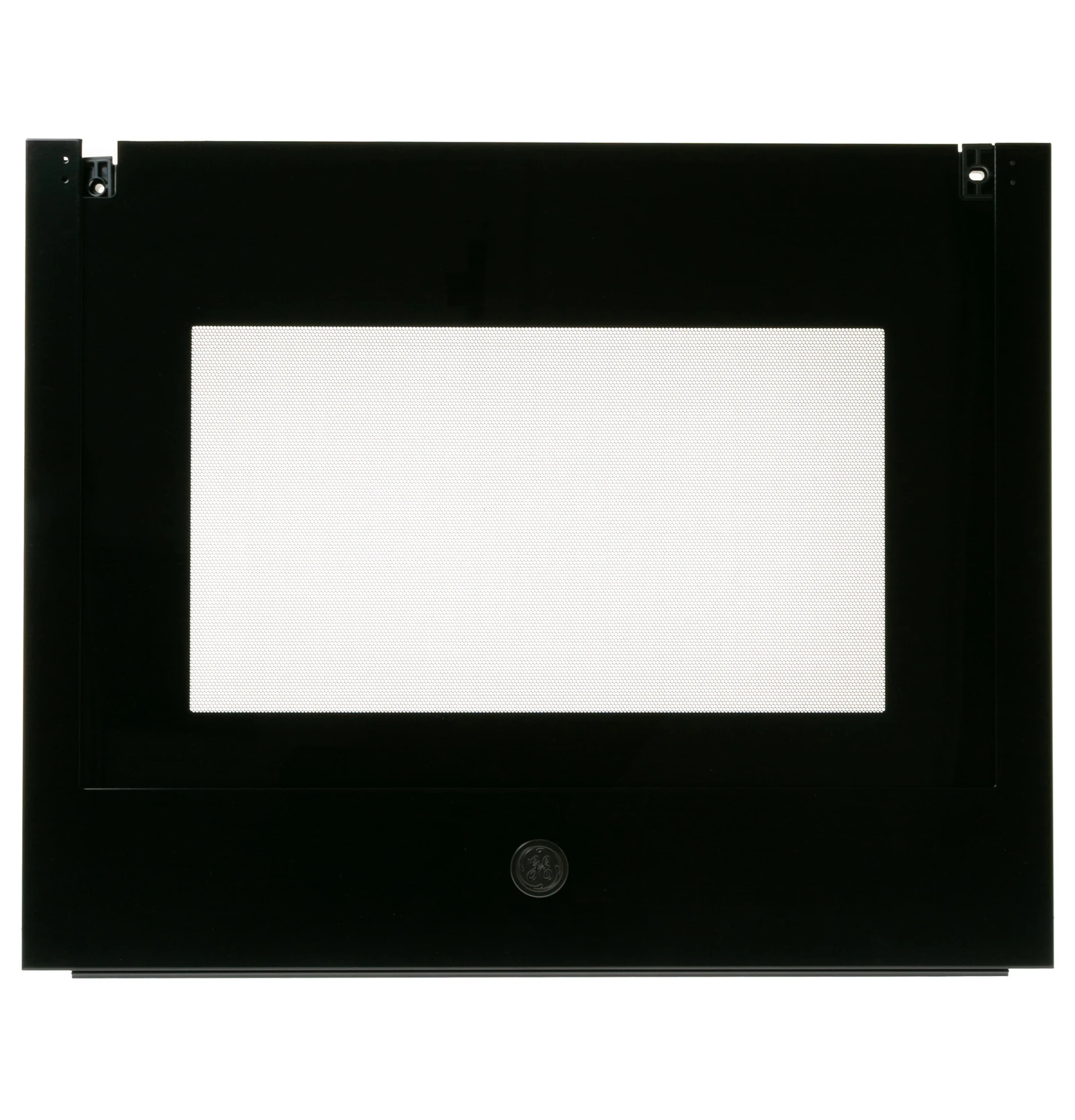Black Outer Door Assembly