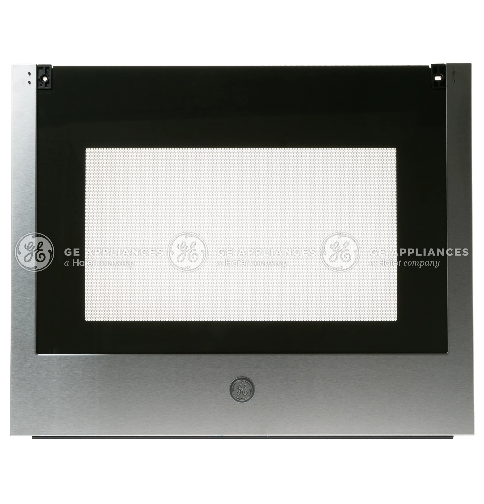 Outer Door Assembly - Stainless