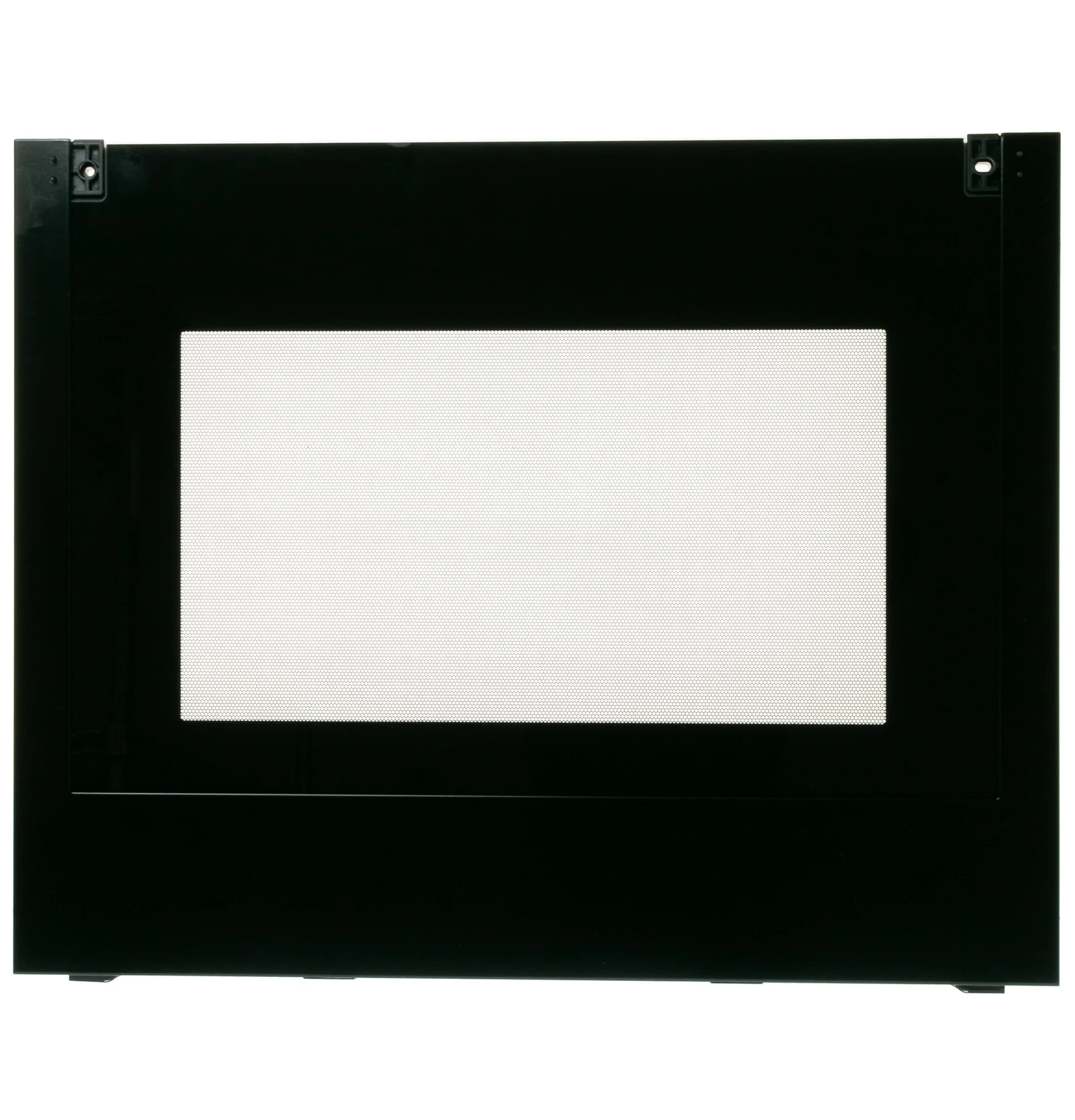 Outer Door Without Bad - Black