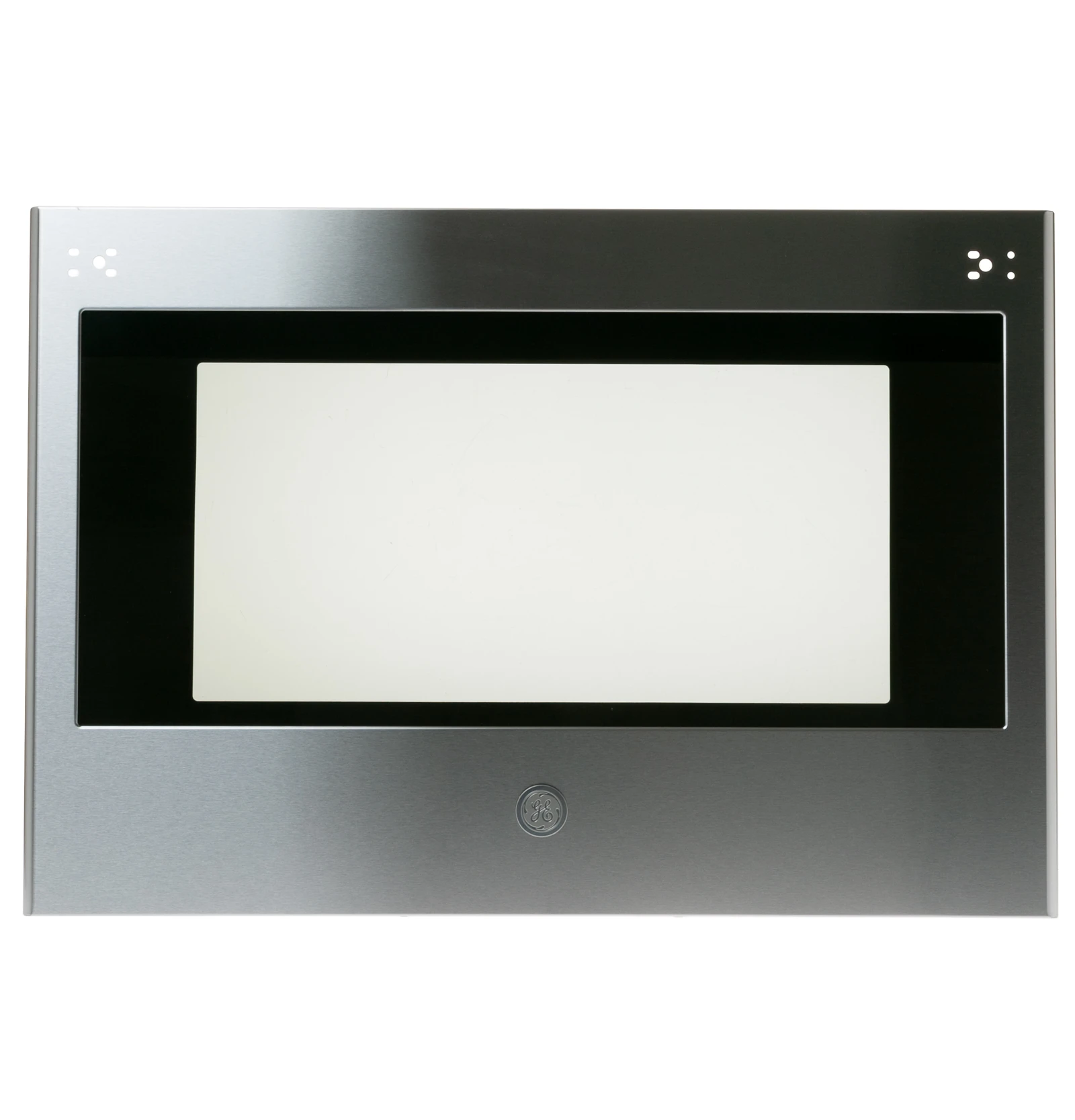 Lower Outer Door - Stainless