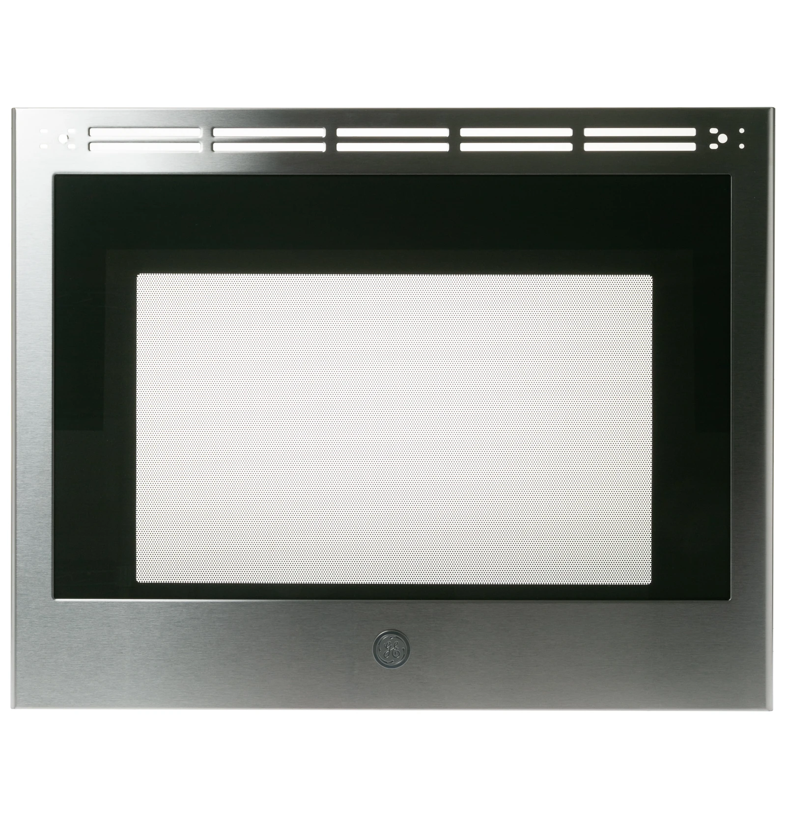 Stainless Outer Door