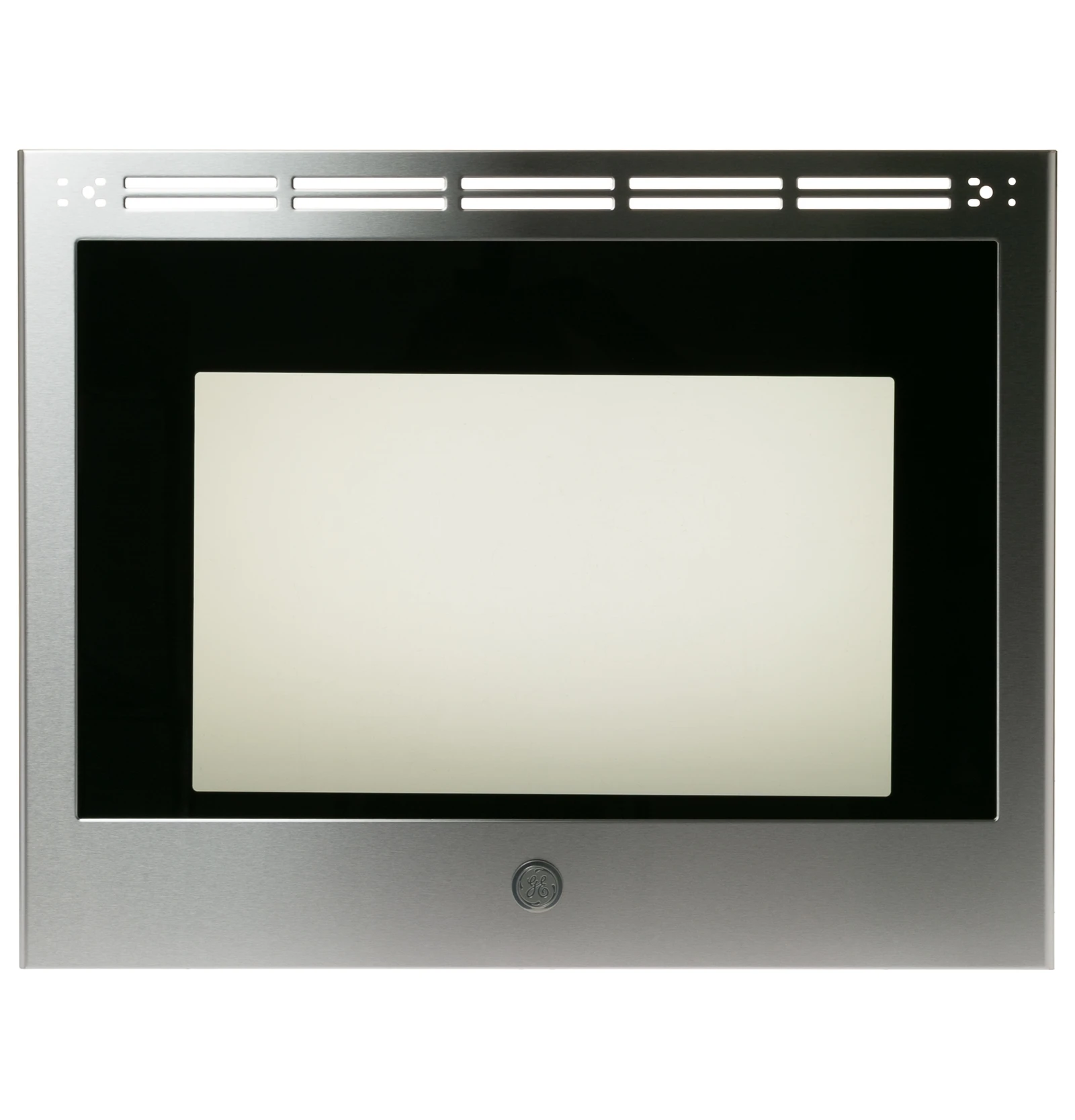 Stainless Outer Door